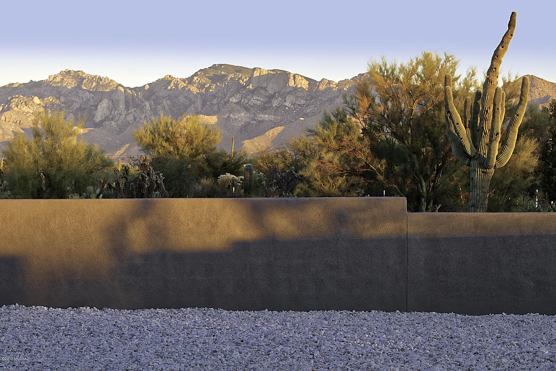 Sunset Canyon Estates (1-21) - Residential