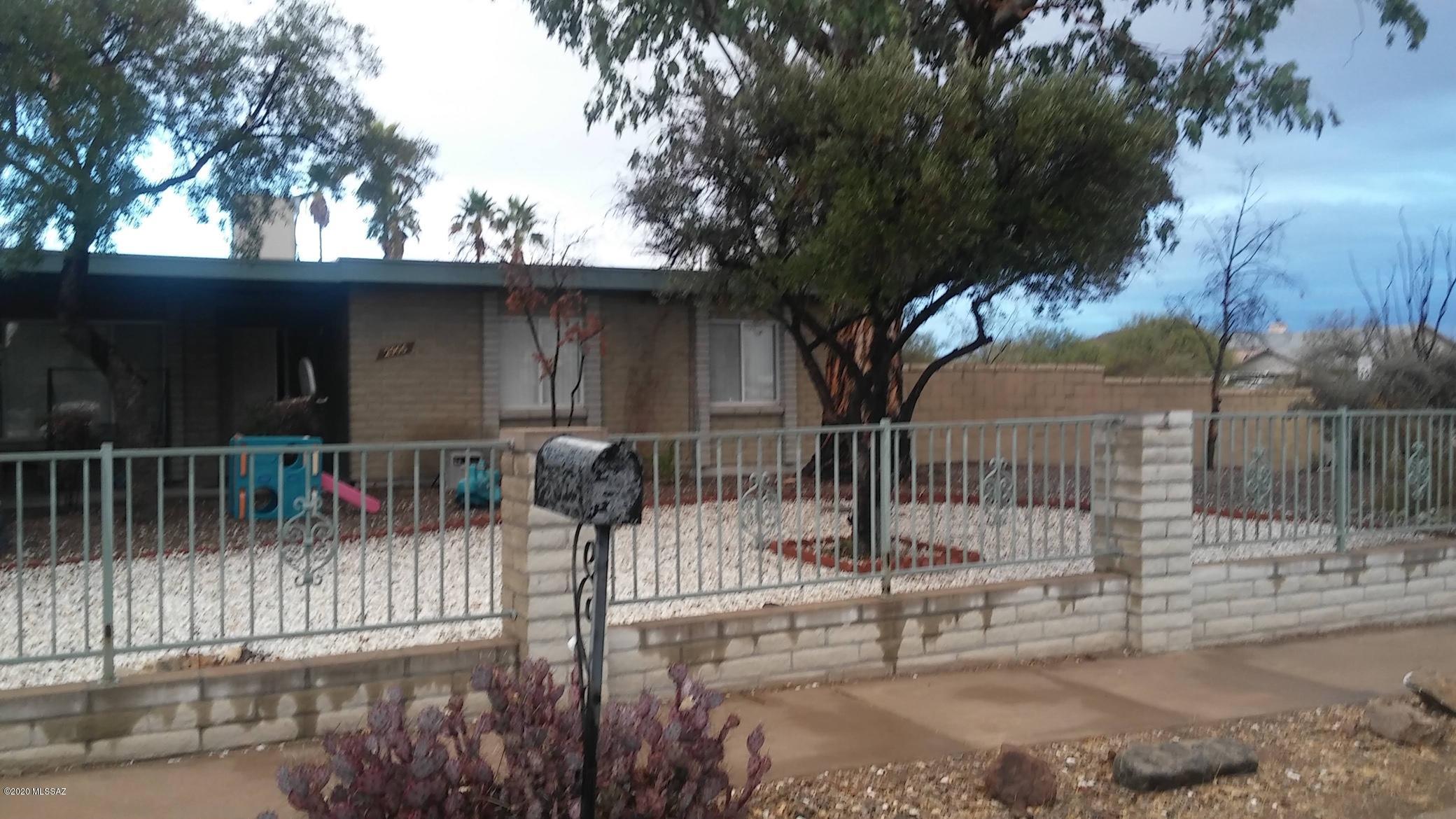 Manzanita Terrace II - Residential