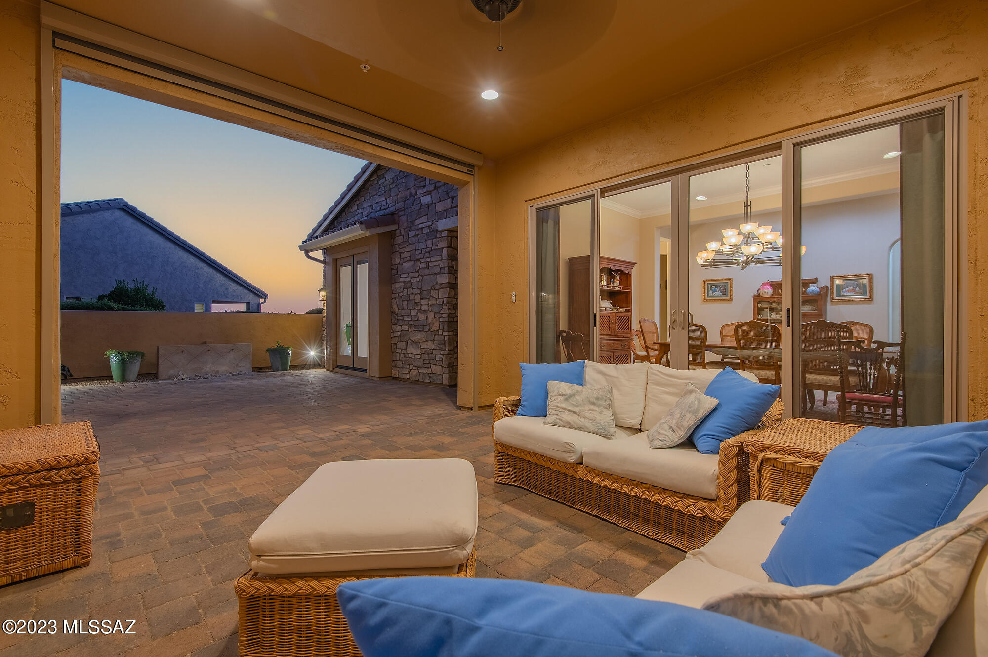 Saddlebrooke Ranch - Residential