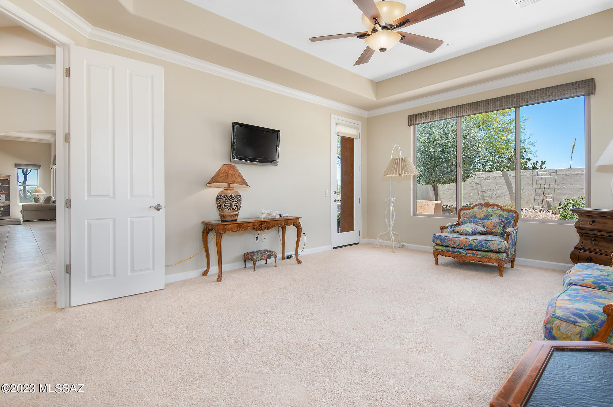 Saddlebrooke Ranch - Residential
