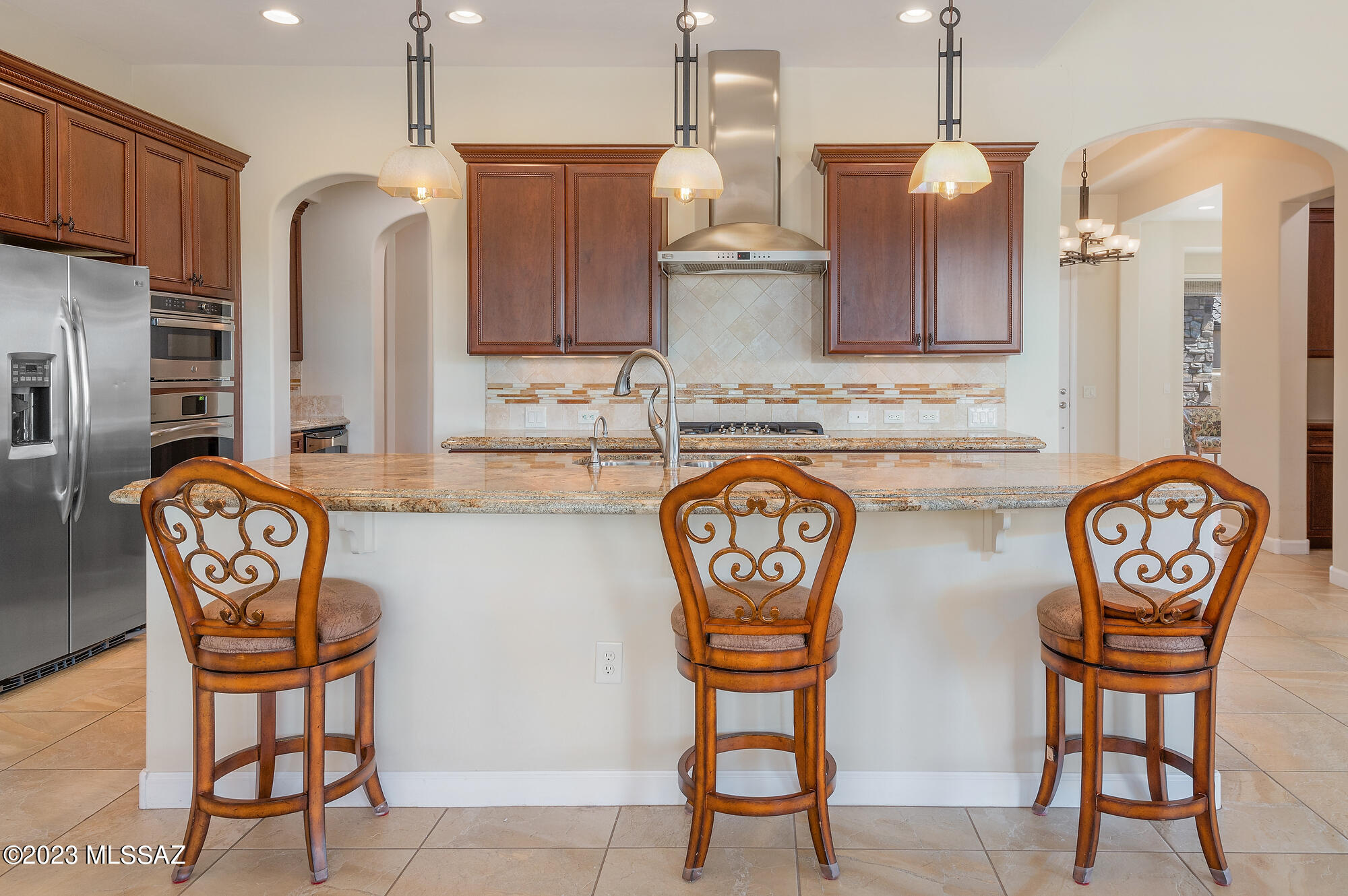 Saddlebrooke Ranch - Residential