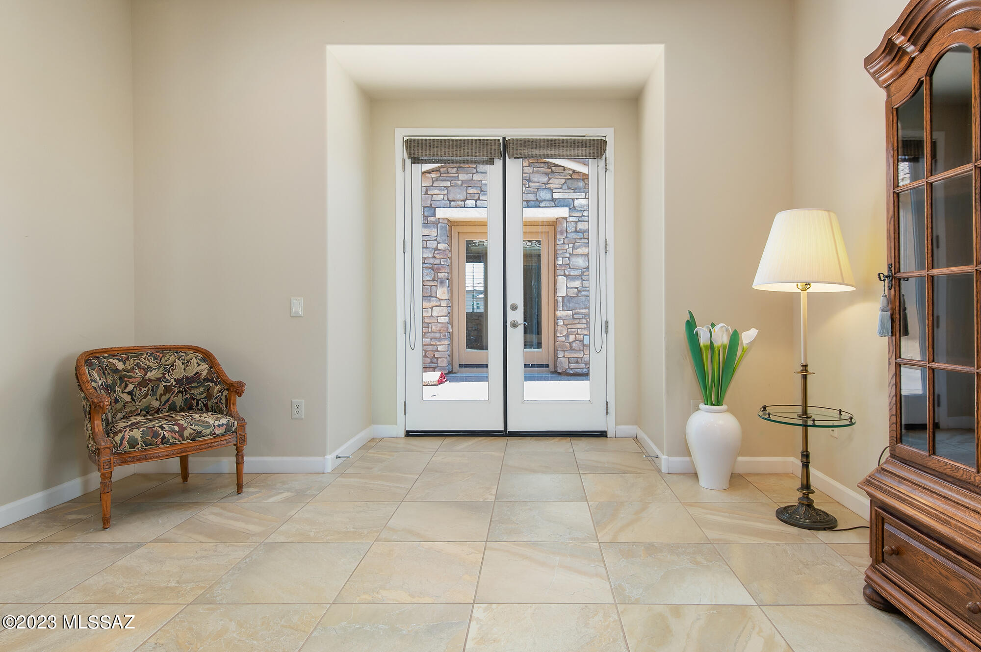Saddlebrooke Ranch - Residential