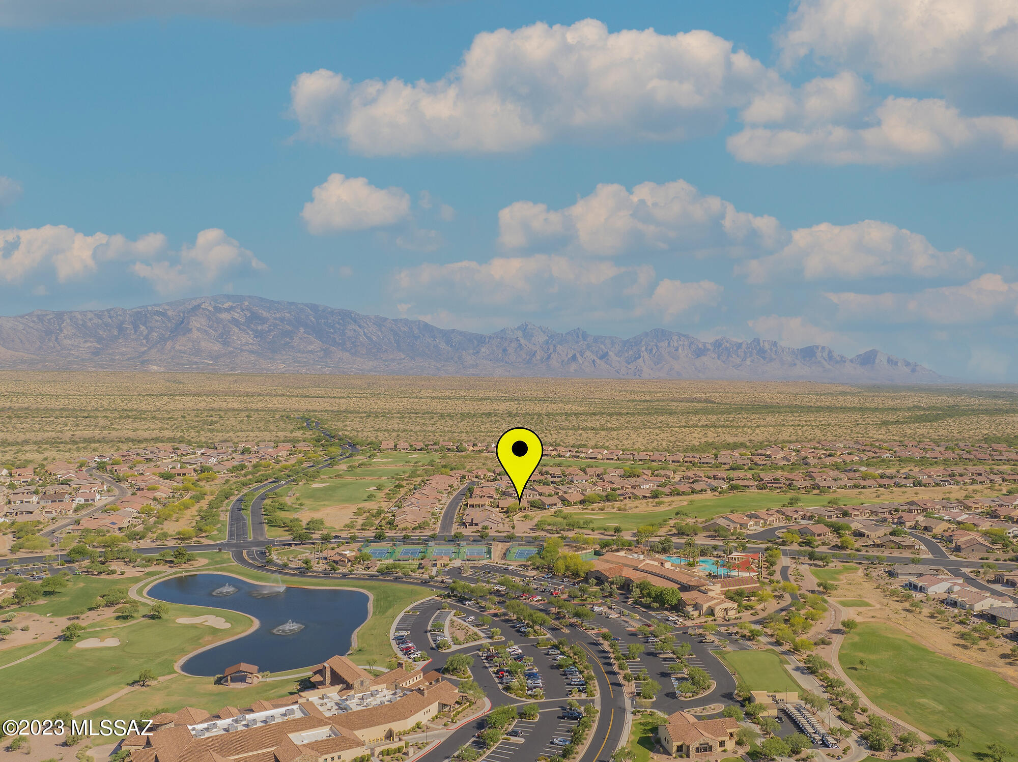 Saddlebrooke Ranch - Residential