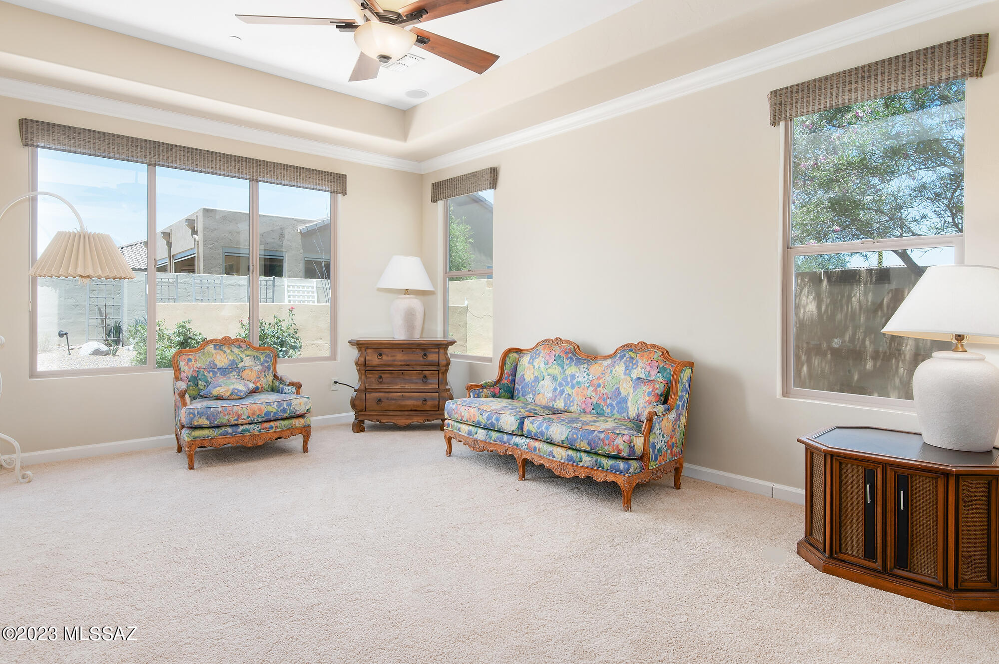 Saddlebrooke Ranch - Residential