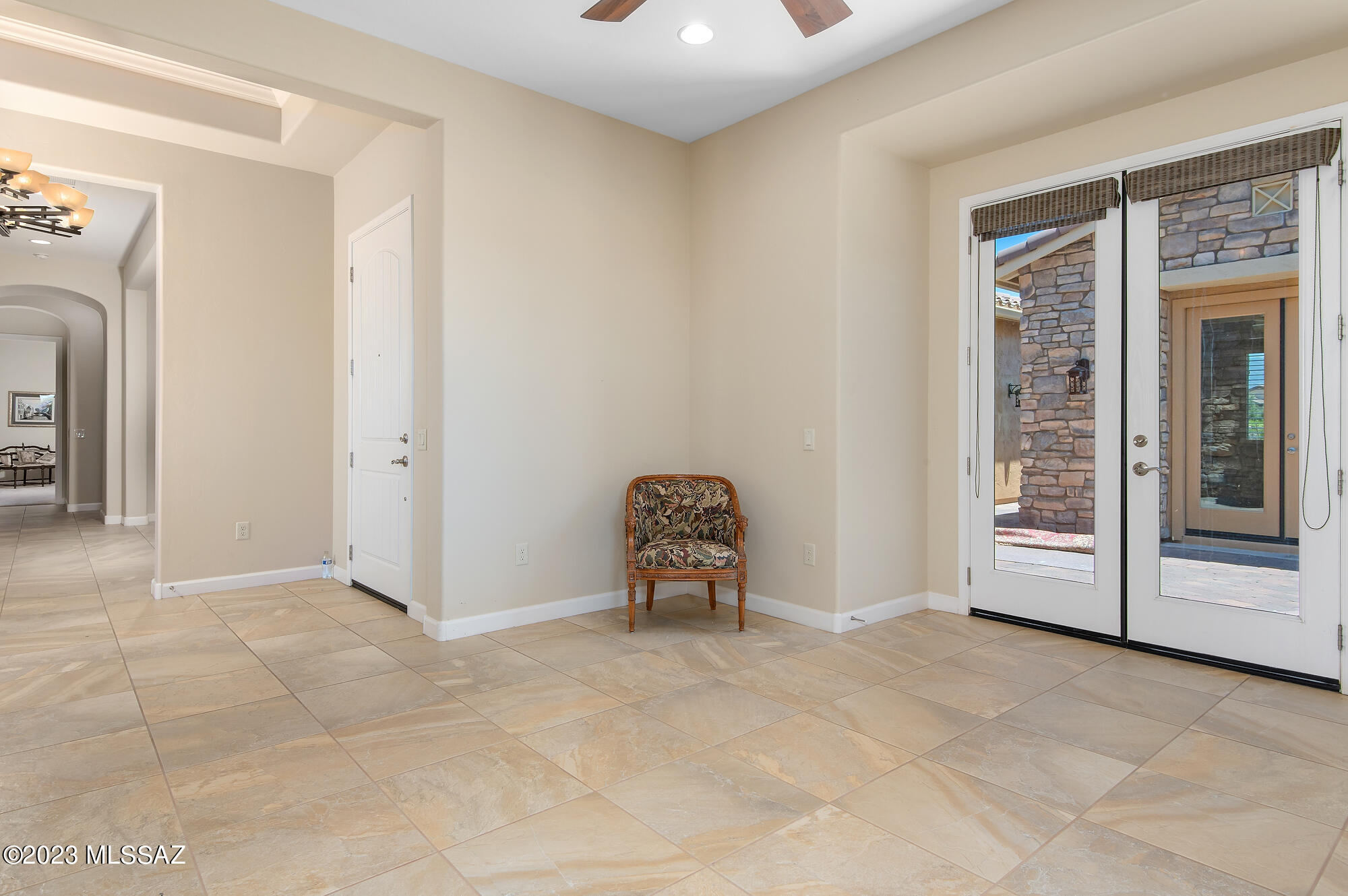 Saddlebrooke Ranch - Residential