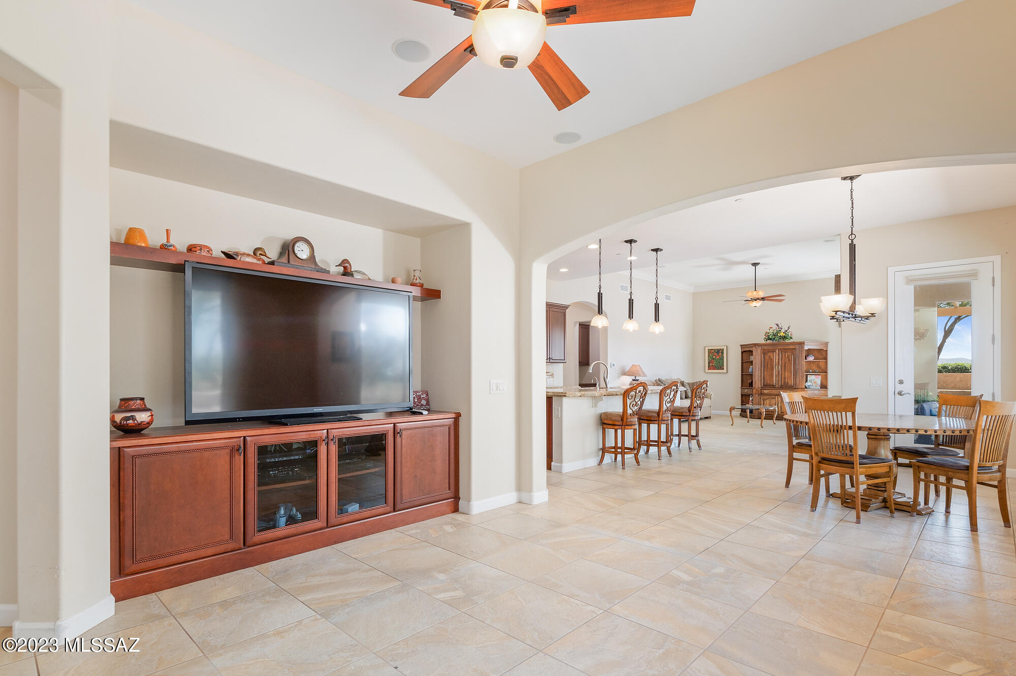 Saddlebrooke Ranch - Residential