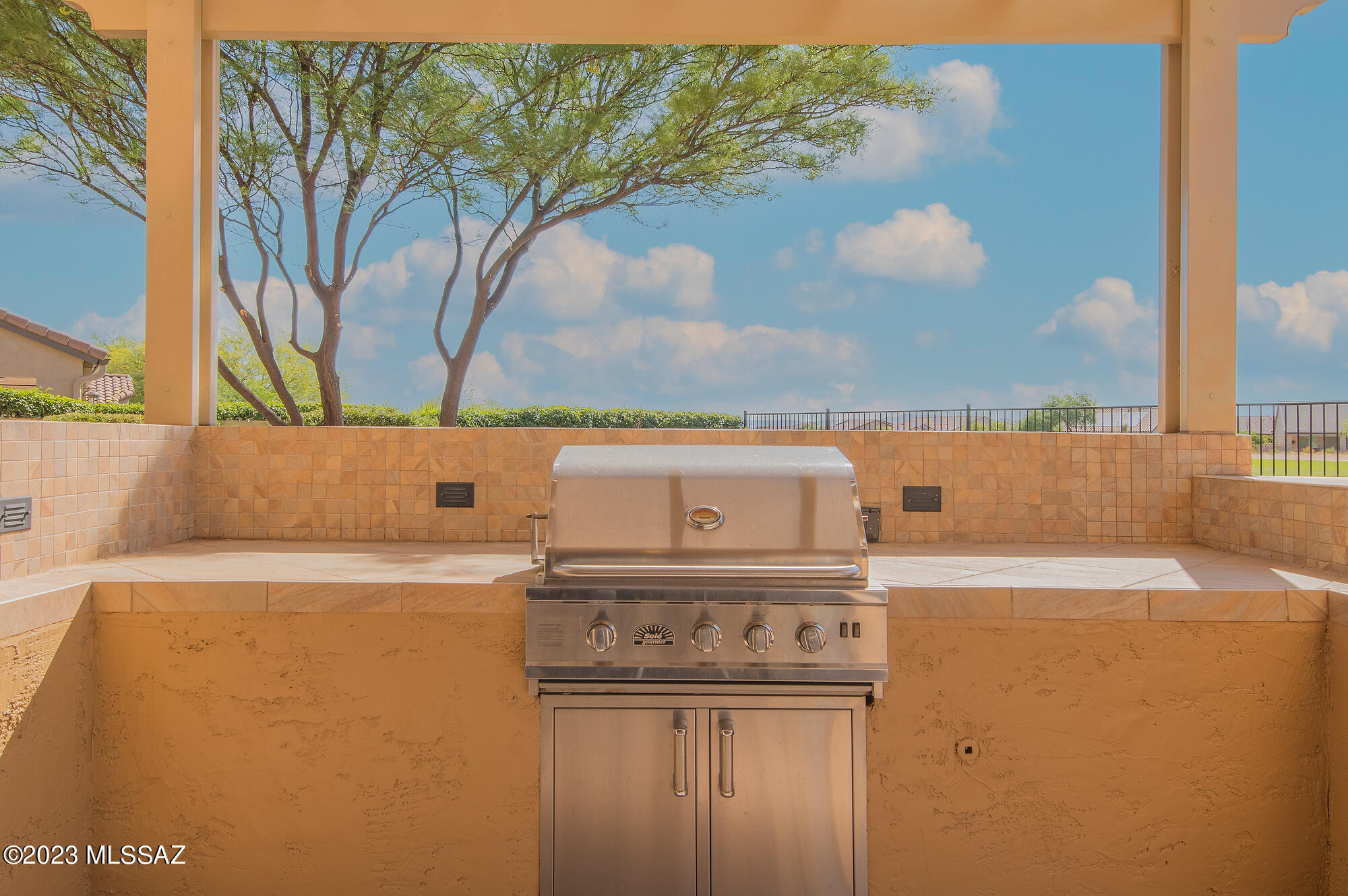 Saddlebrooke Ranch - Residential
