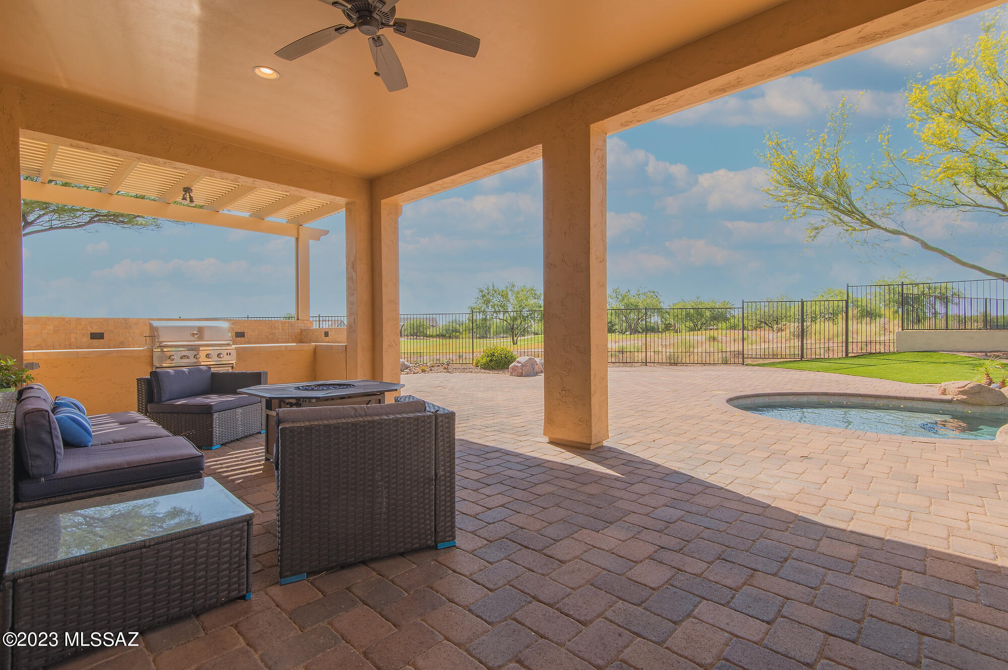 Saddlebrooke Ranch - Residential