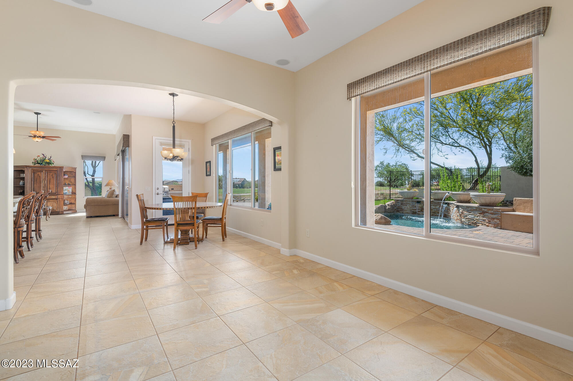 Saddlebrooke Ranch - Residential