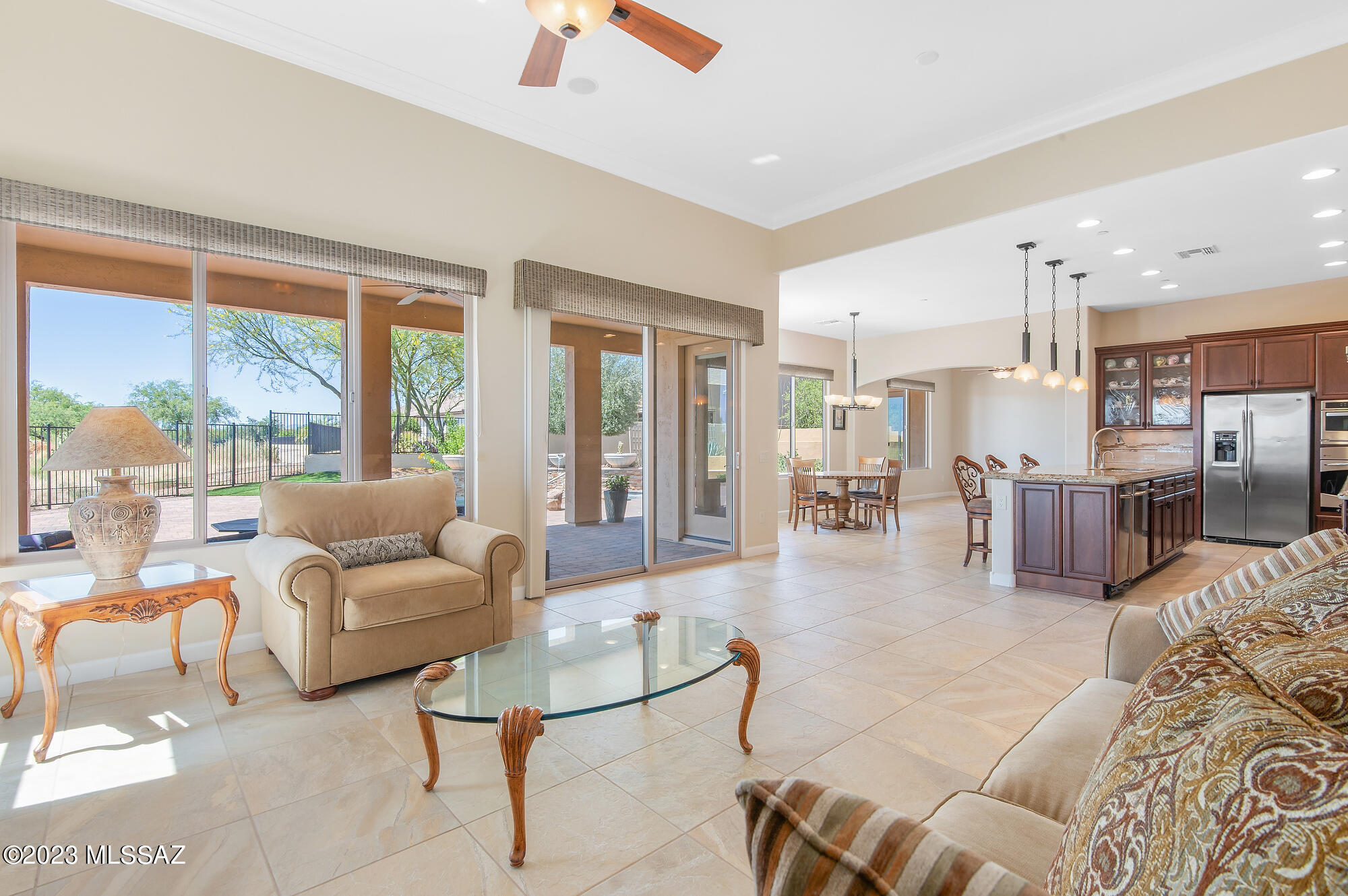 Saddlebrooke Ranch - Residential