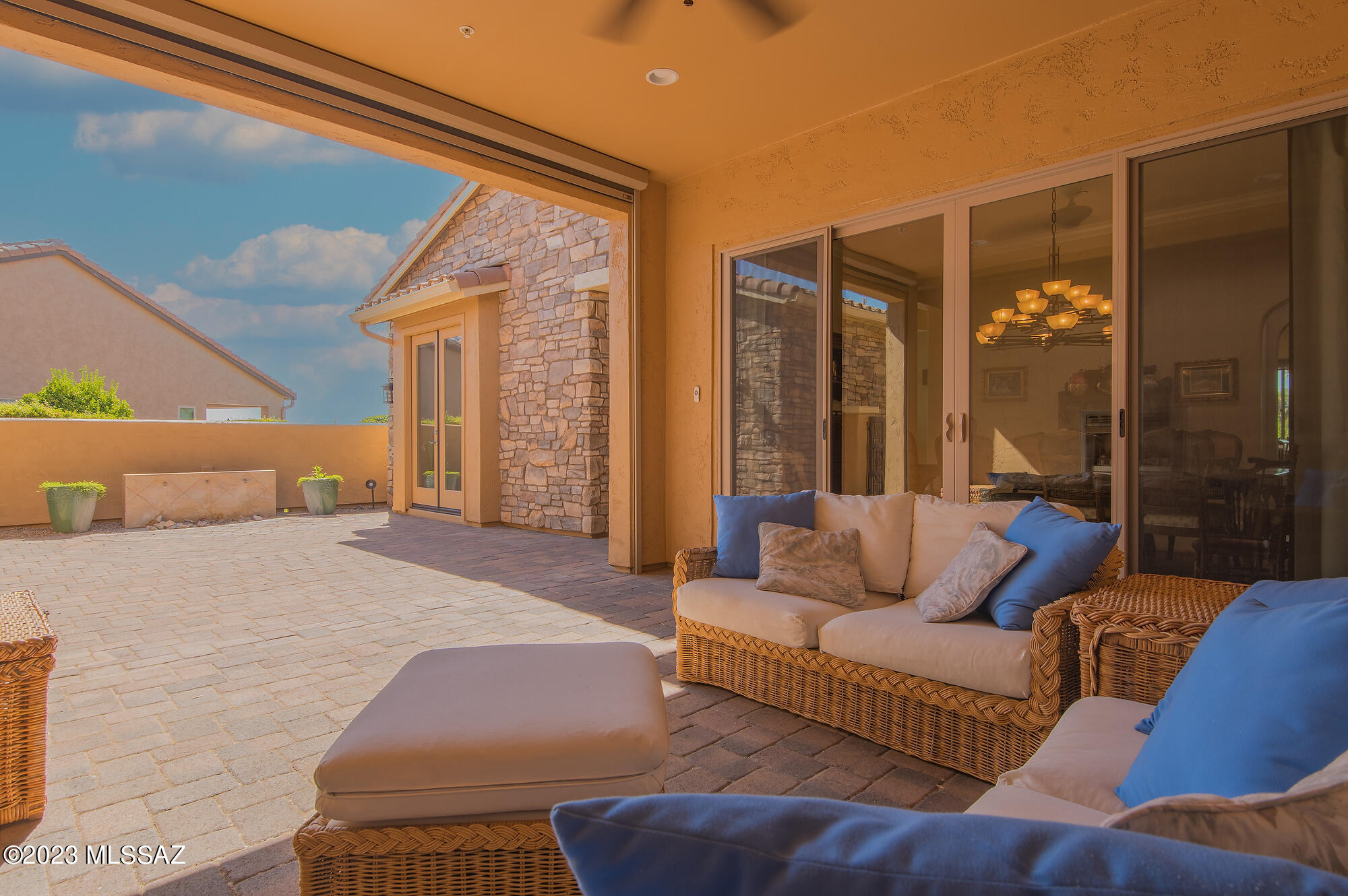 Saddlebrooke Ranch - Residential