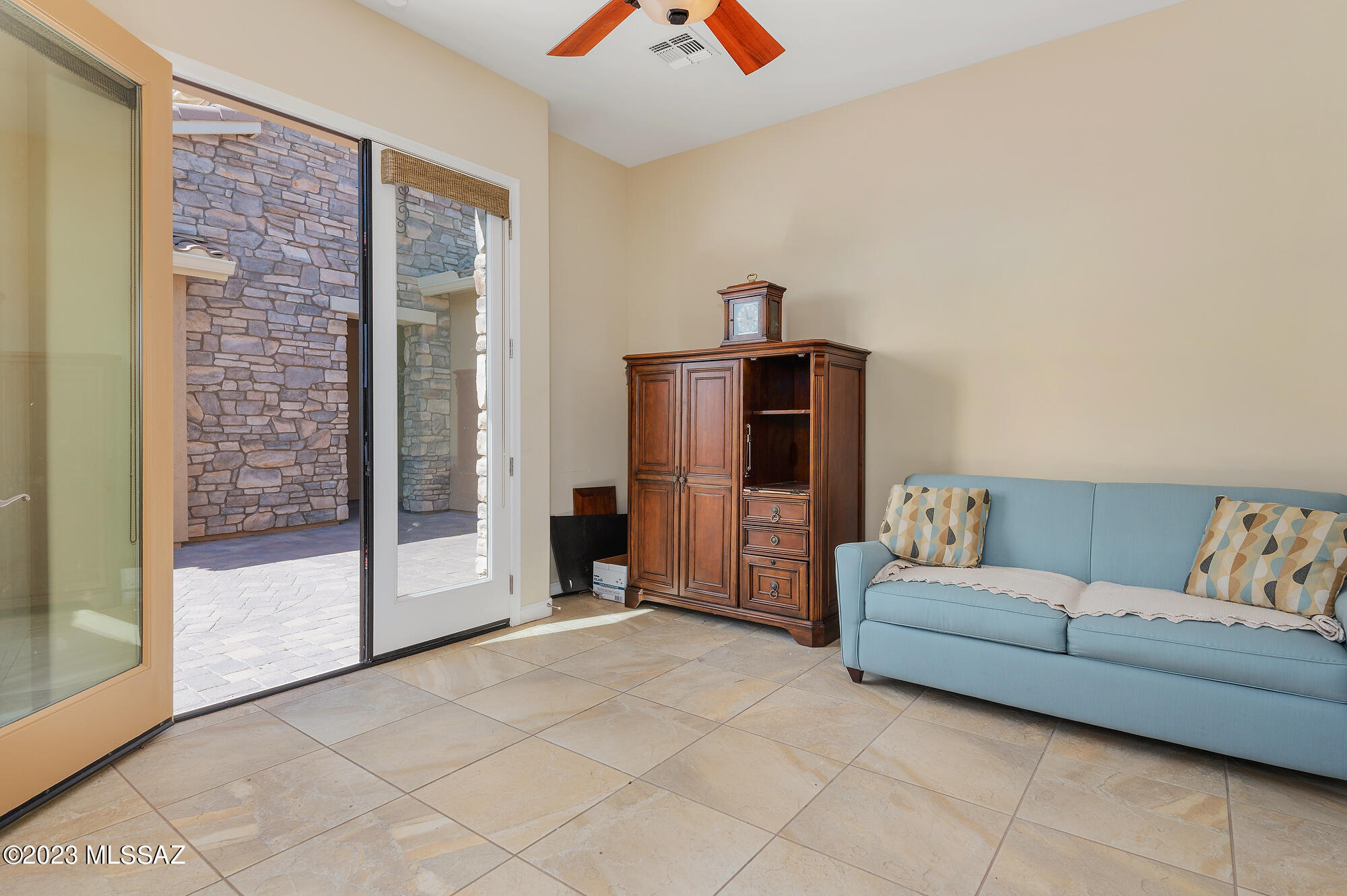 Saddlebrooke Ranch - Residential
