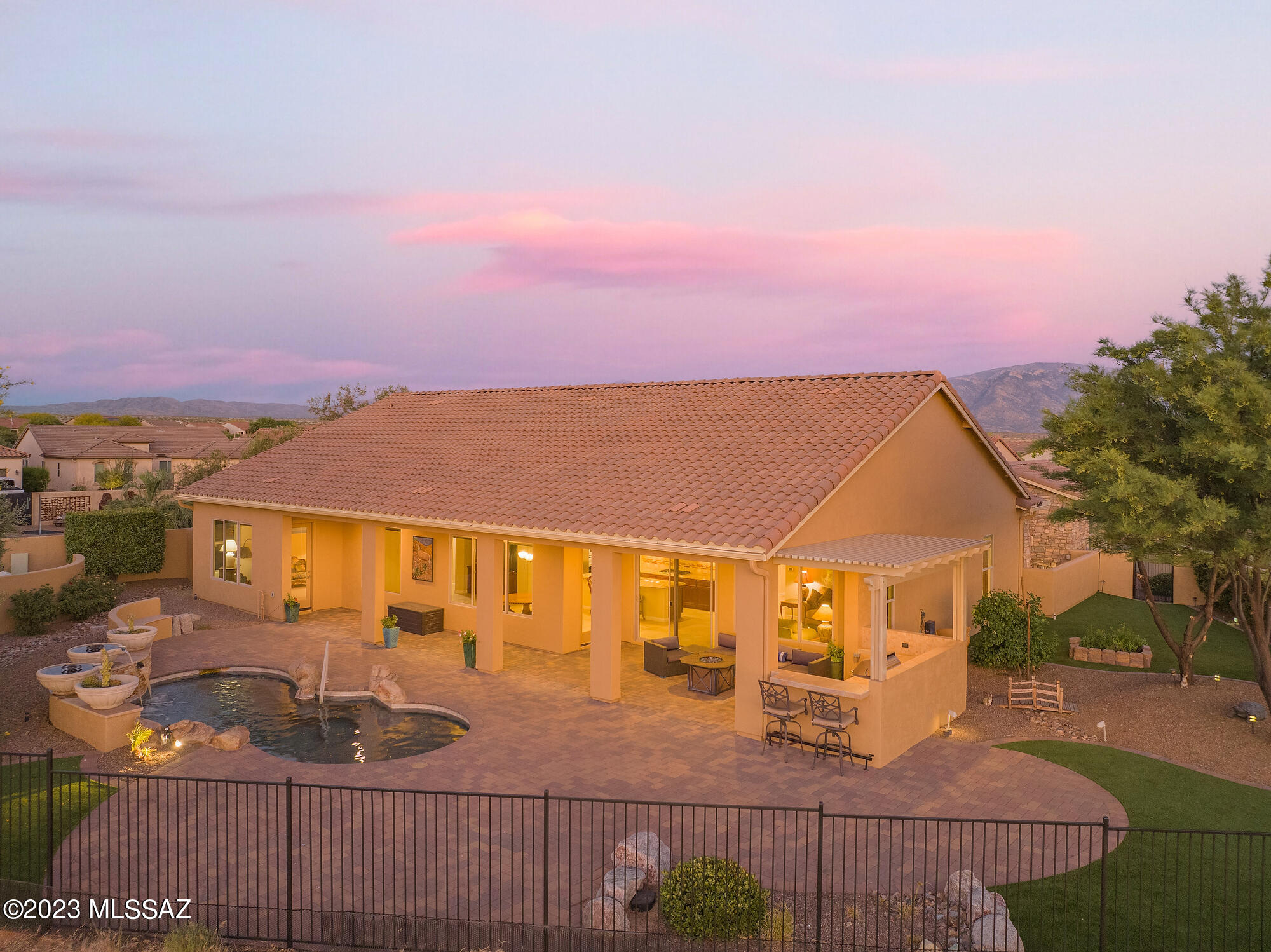 Saddlebrooke Ranch - Residential