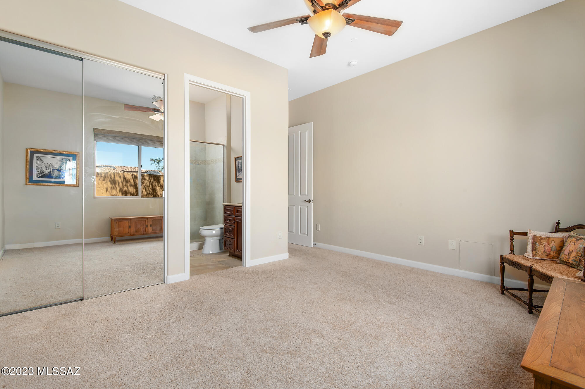 Saddlebrooke Ranch - Residential