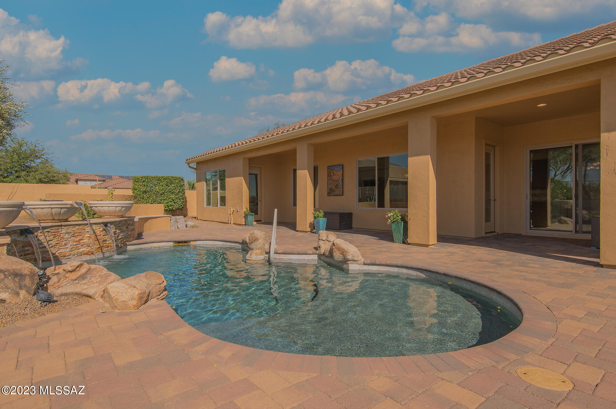 Saddlebrooke Ranch - Residential