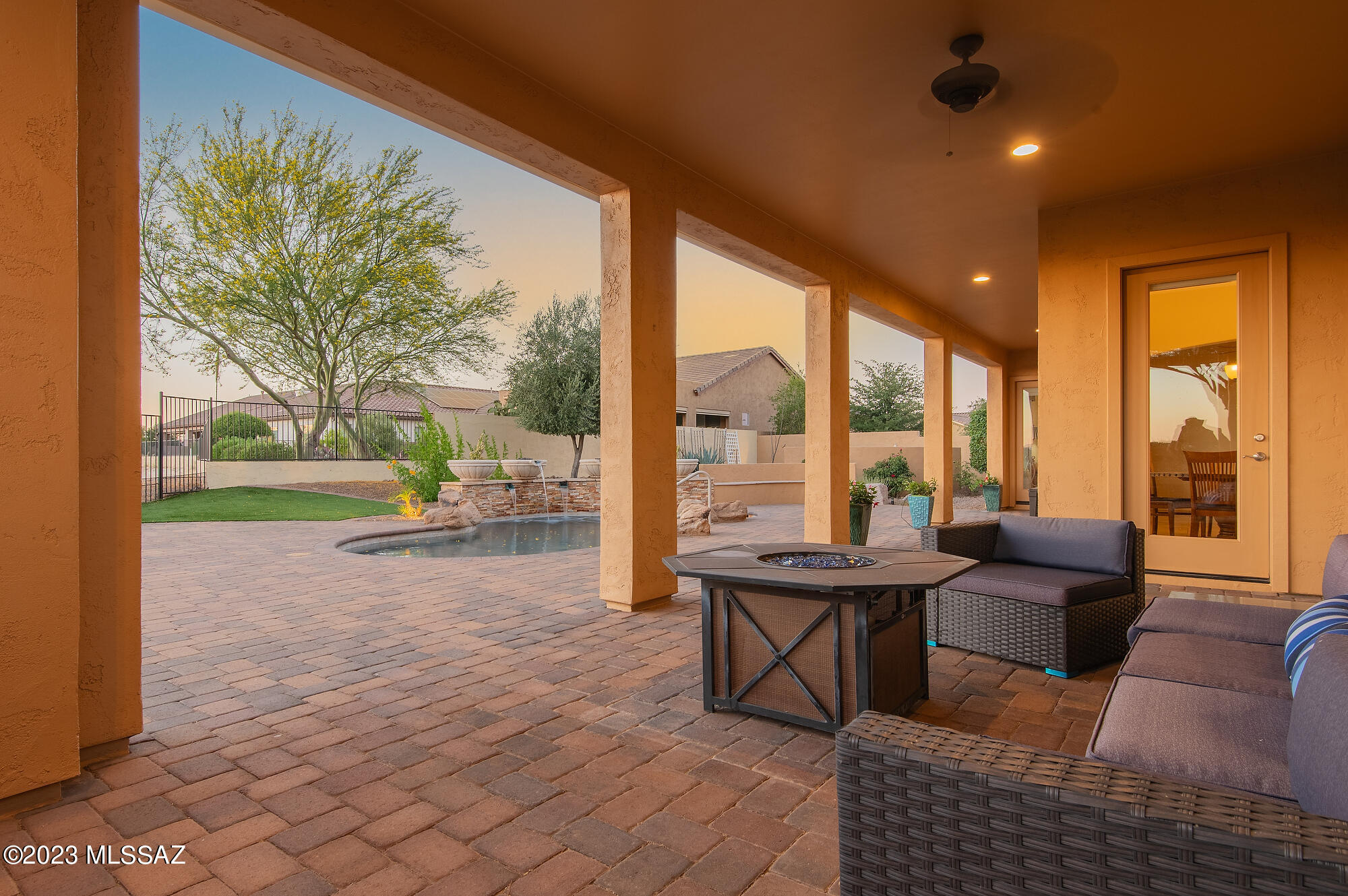 Saddlebrooke Ranch - Residential