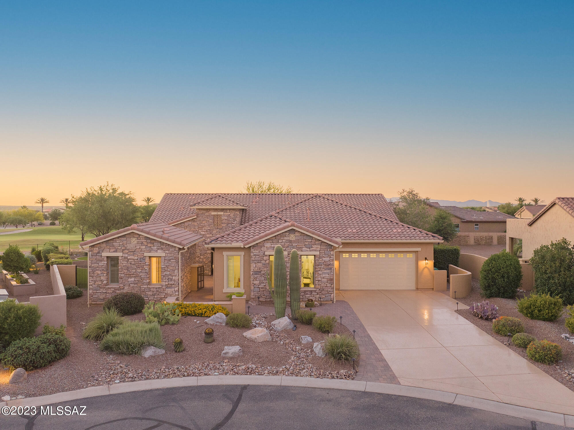Saddlebrooke Ranch - Residential