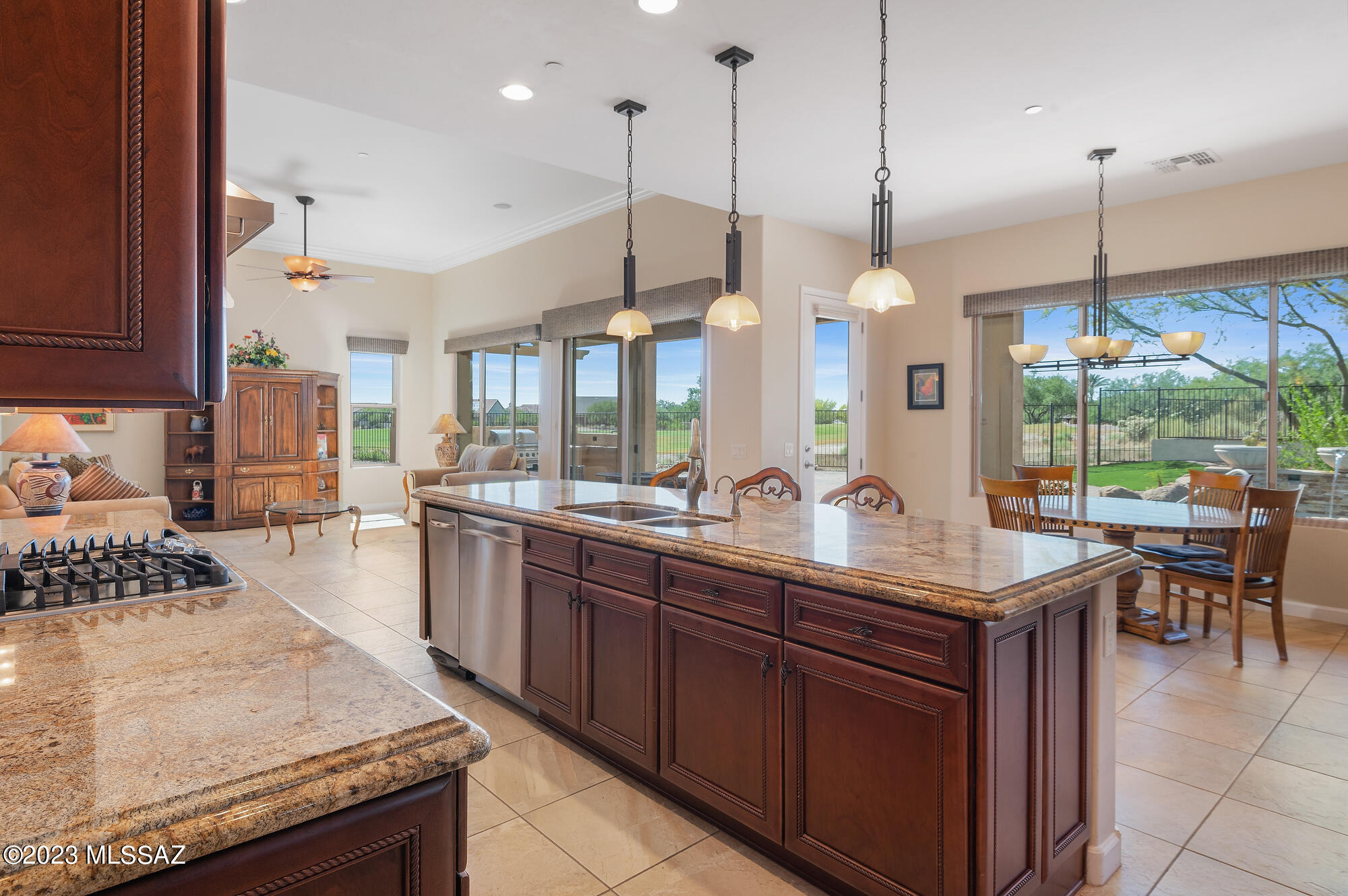 Saddlebrooke Ranch - Residential