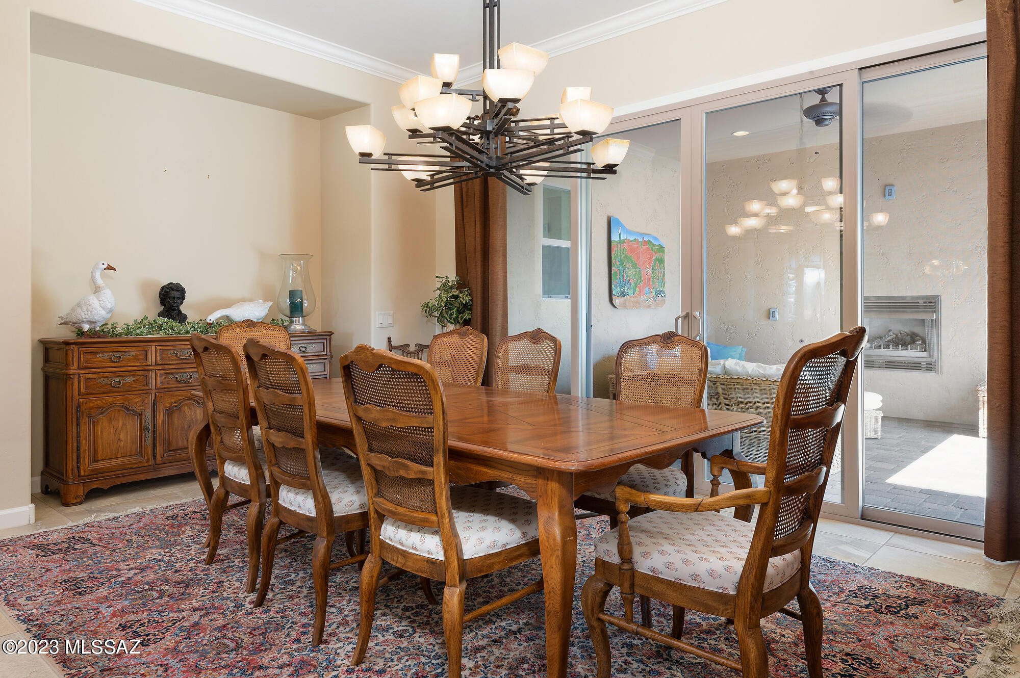 Saddlebrooke Ranch - Residential