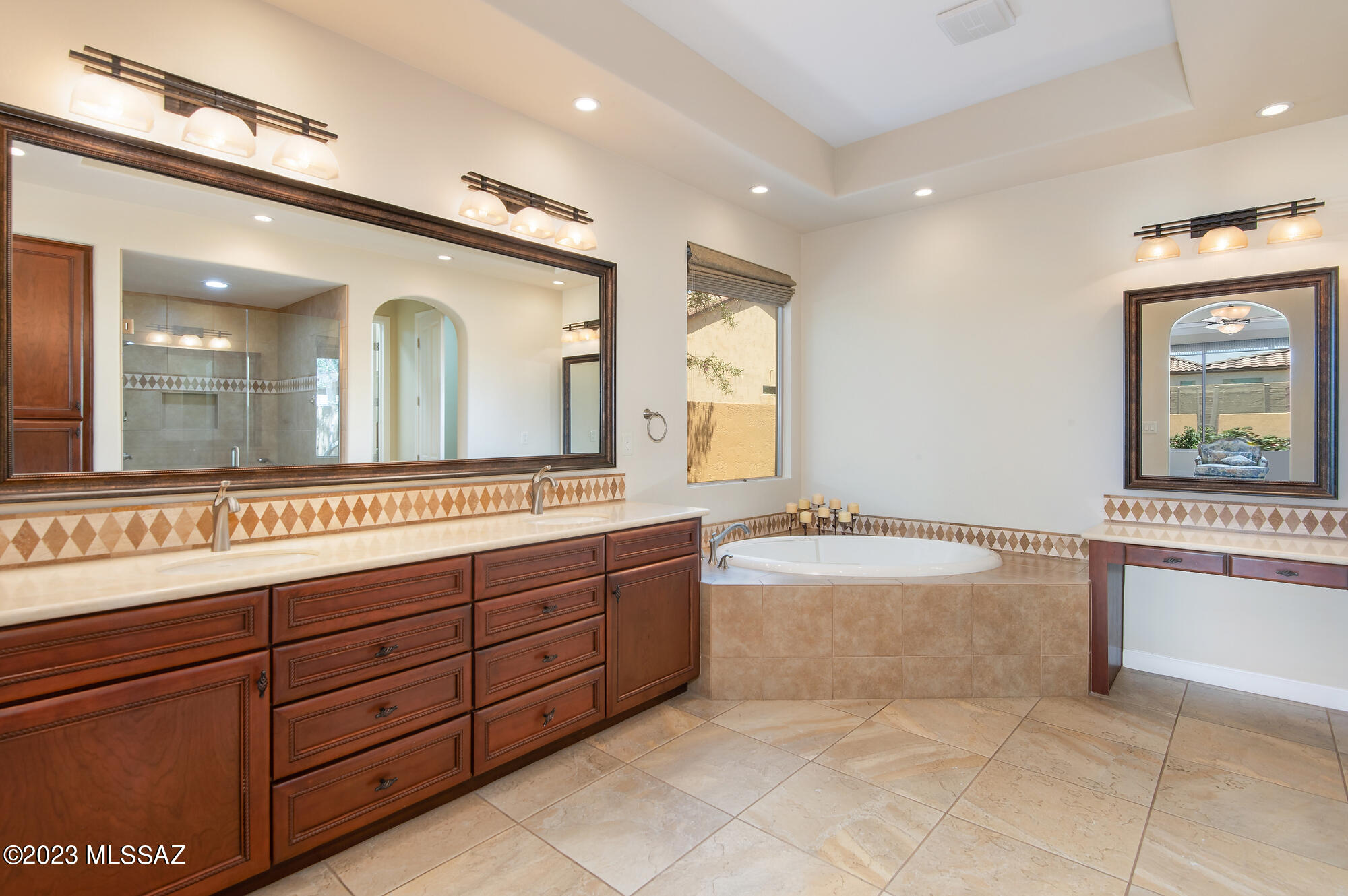 Saddlebrooke Ranch - Residential