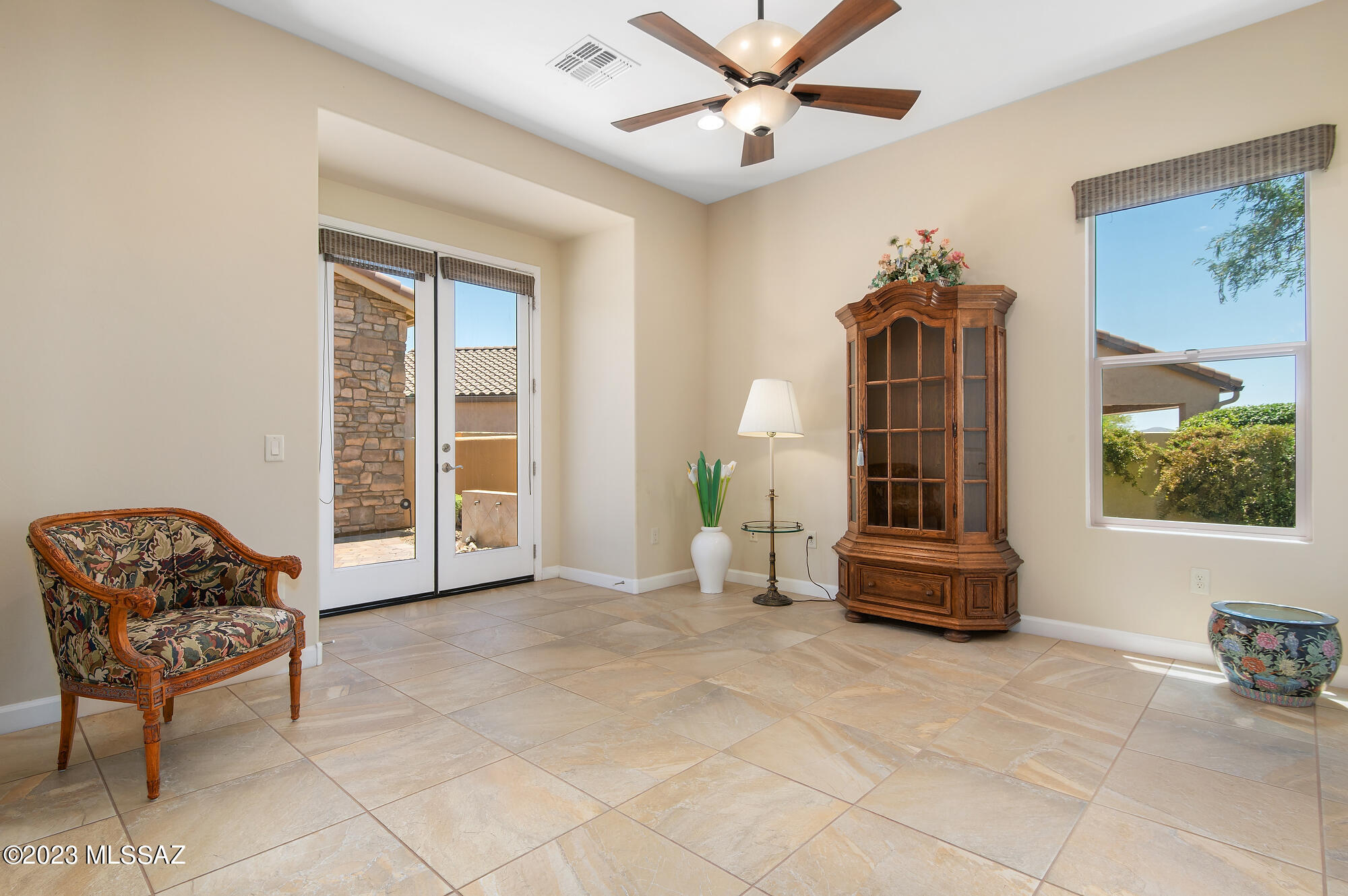 Saddlebrooke Ranch - Residential