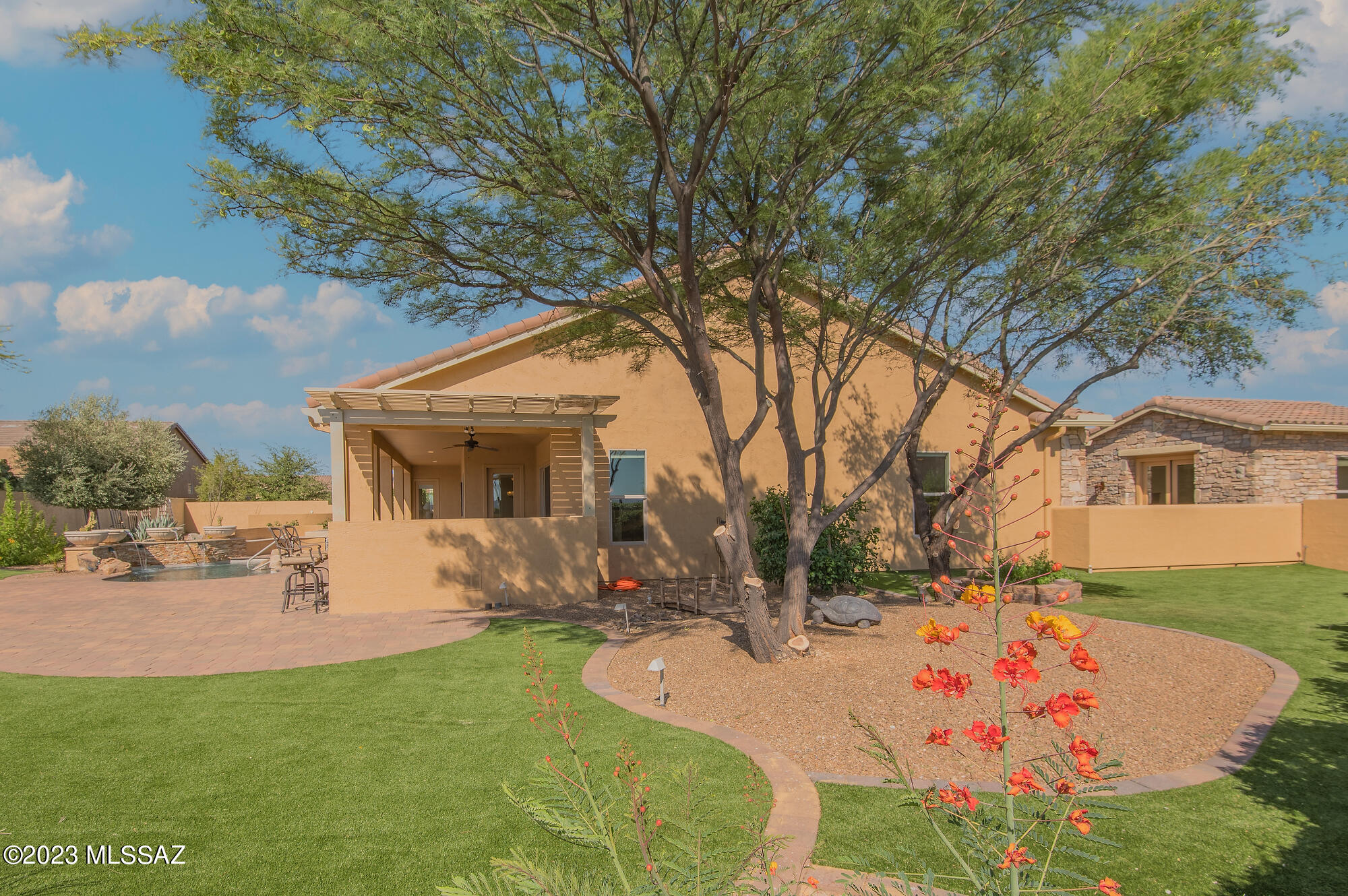 Saddlebrooke Ranch - Residential
