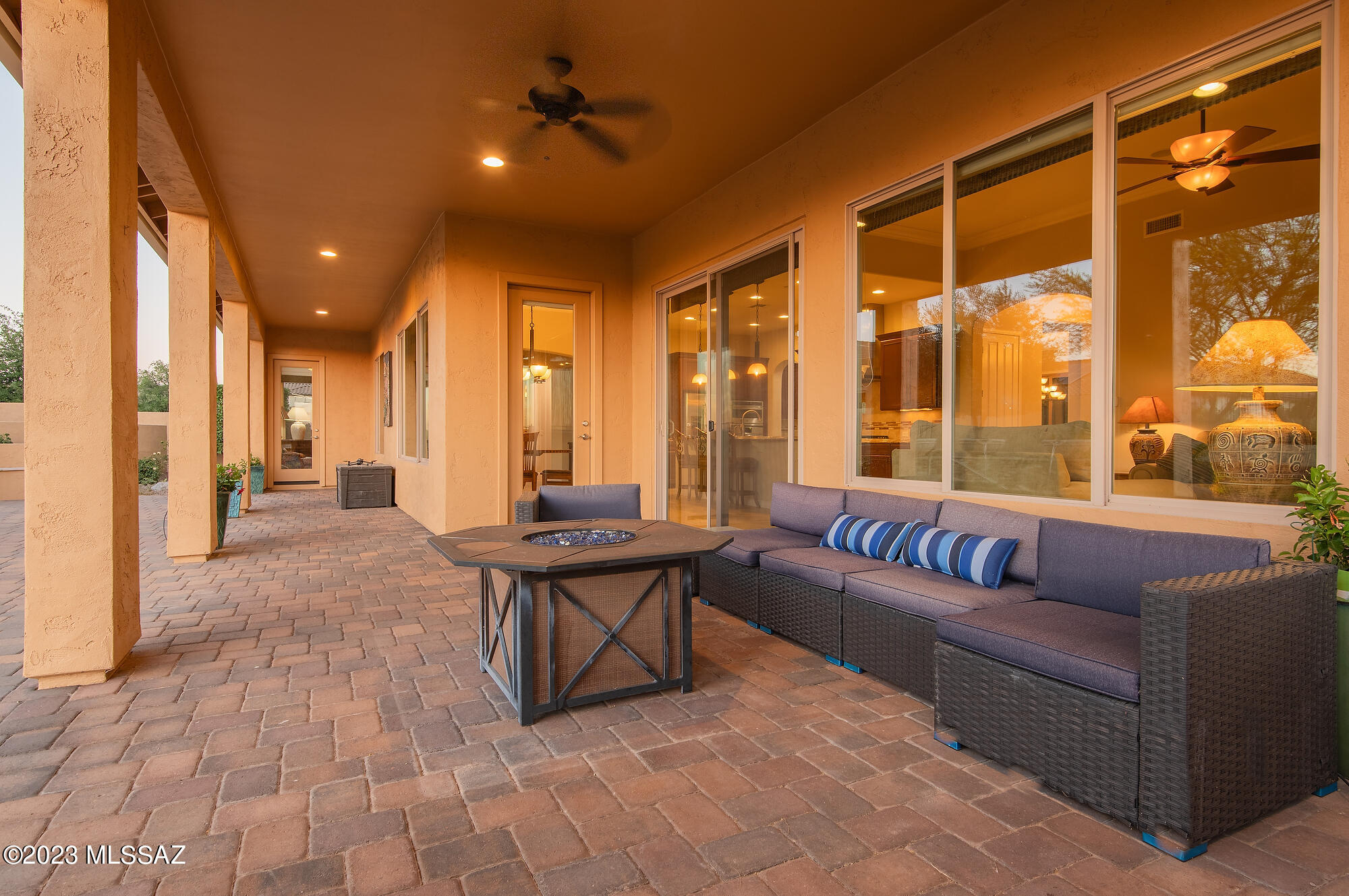 Saddlebrooke Ranch - Residential