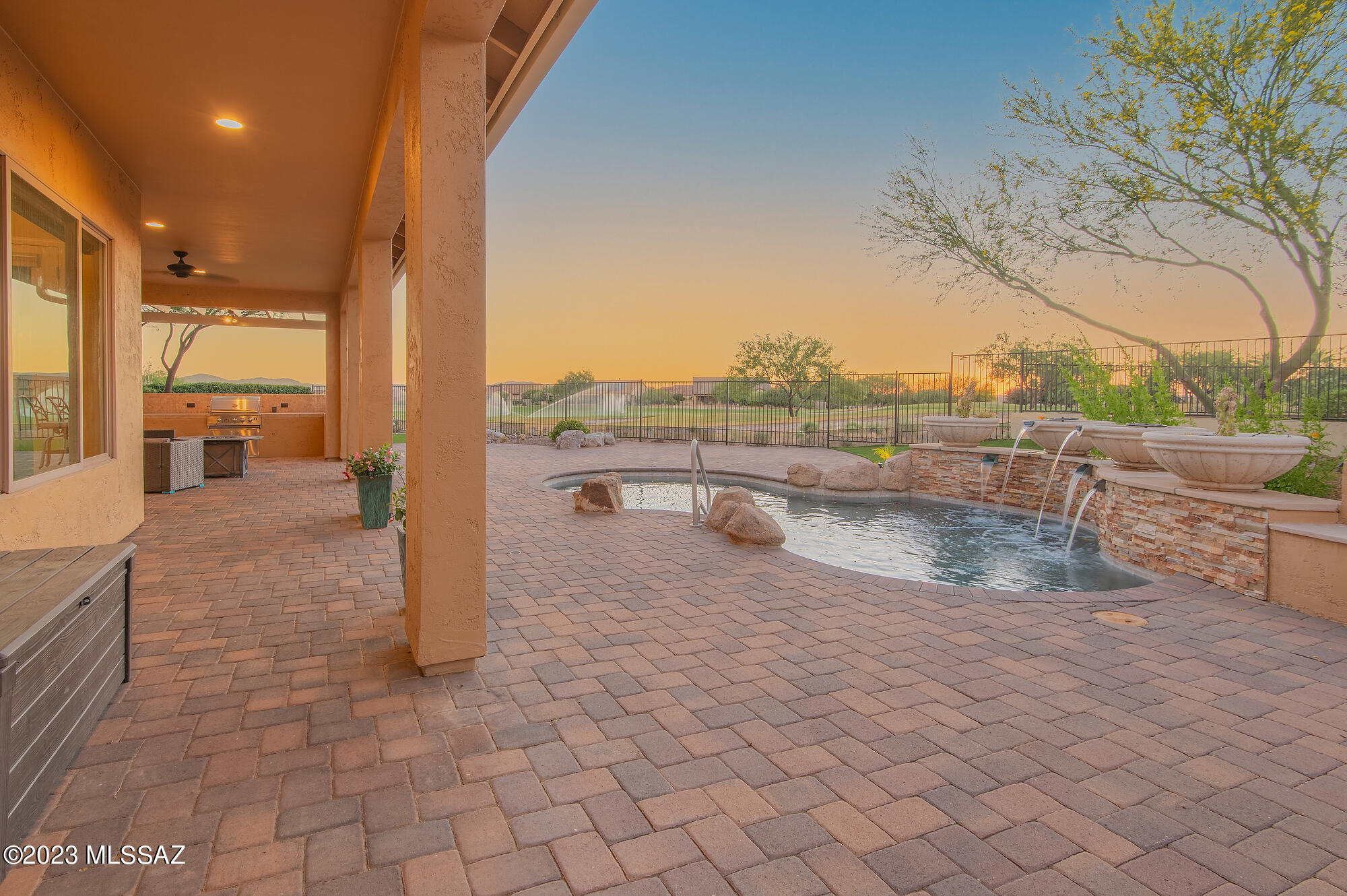 Saddlebrooke Ranch - Residential