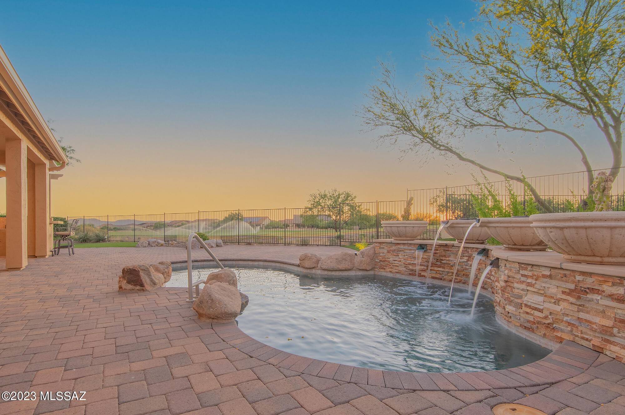 Saddlebrooke Ranch - Residential
