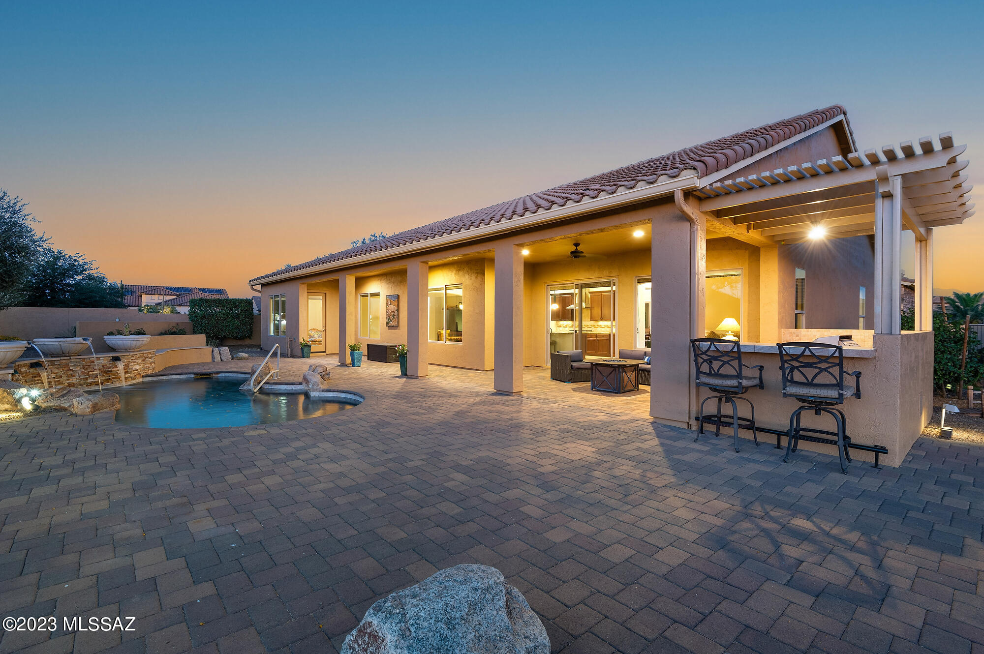 Saddlebrooke Ranch - Residential