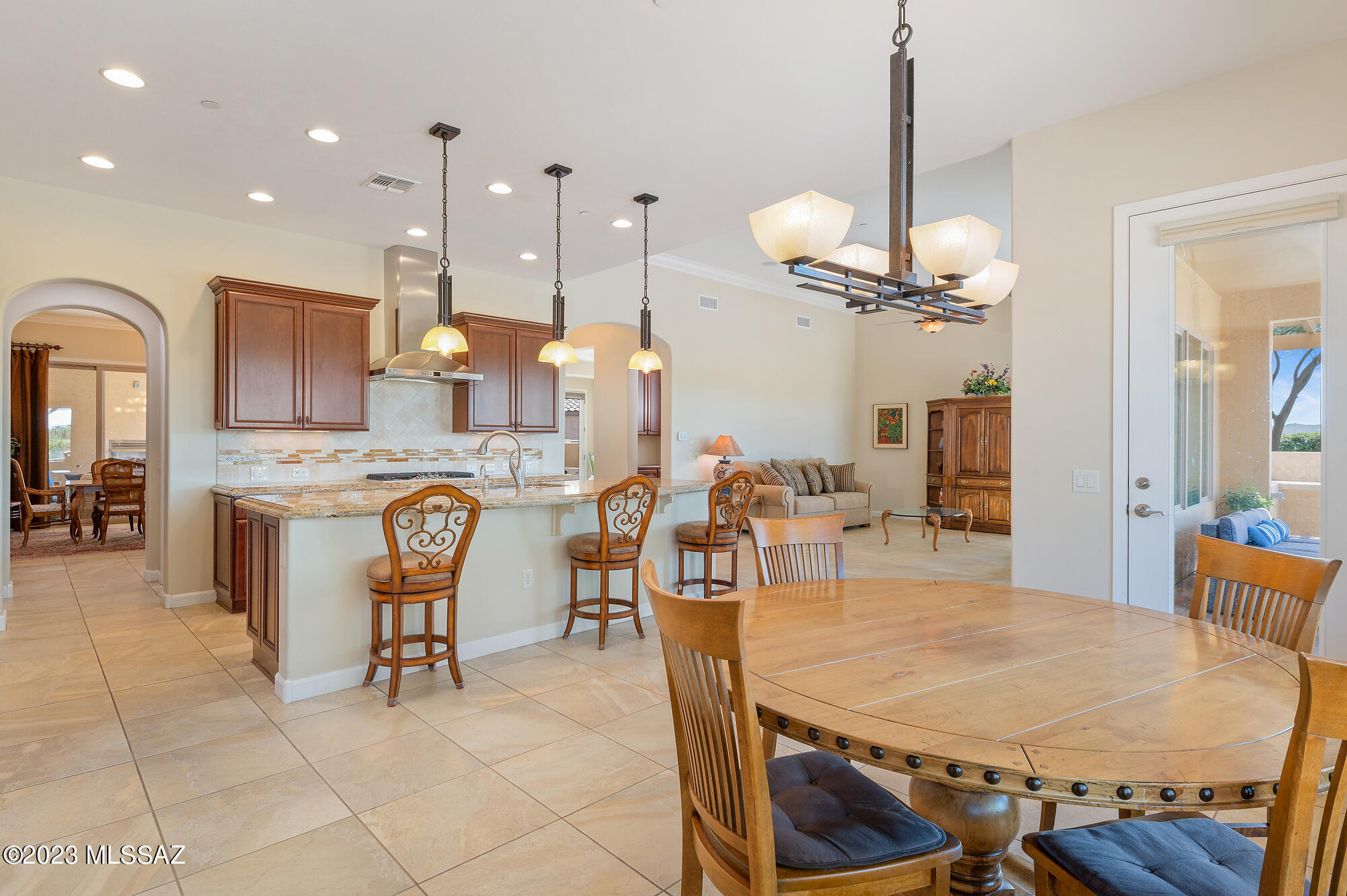Saddlebrooke Ranch - Residential