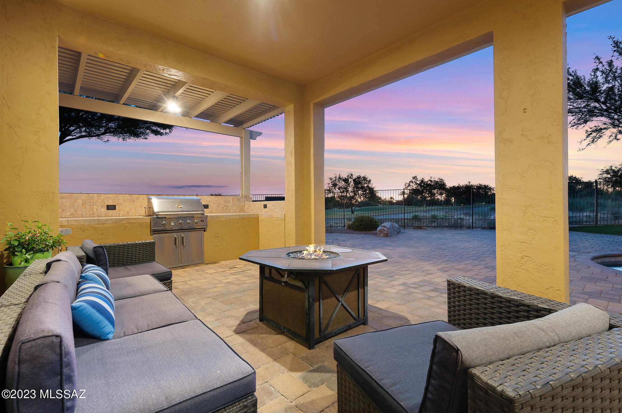 Saddlebrooke Ranch - Residential