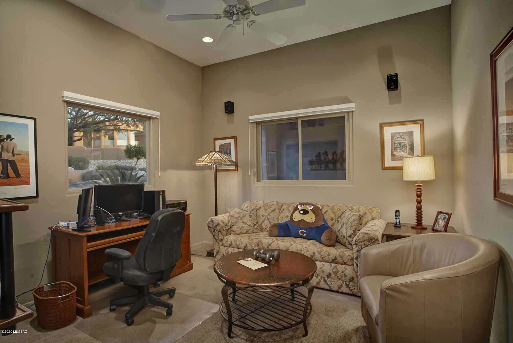 Canyon Ridge (1-40) - Residential