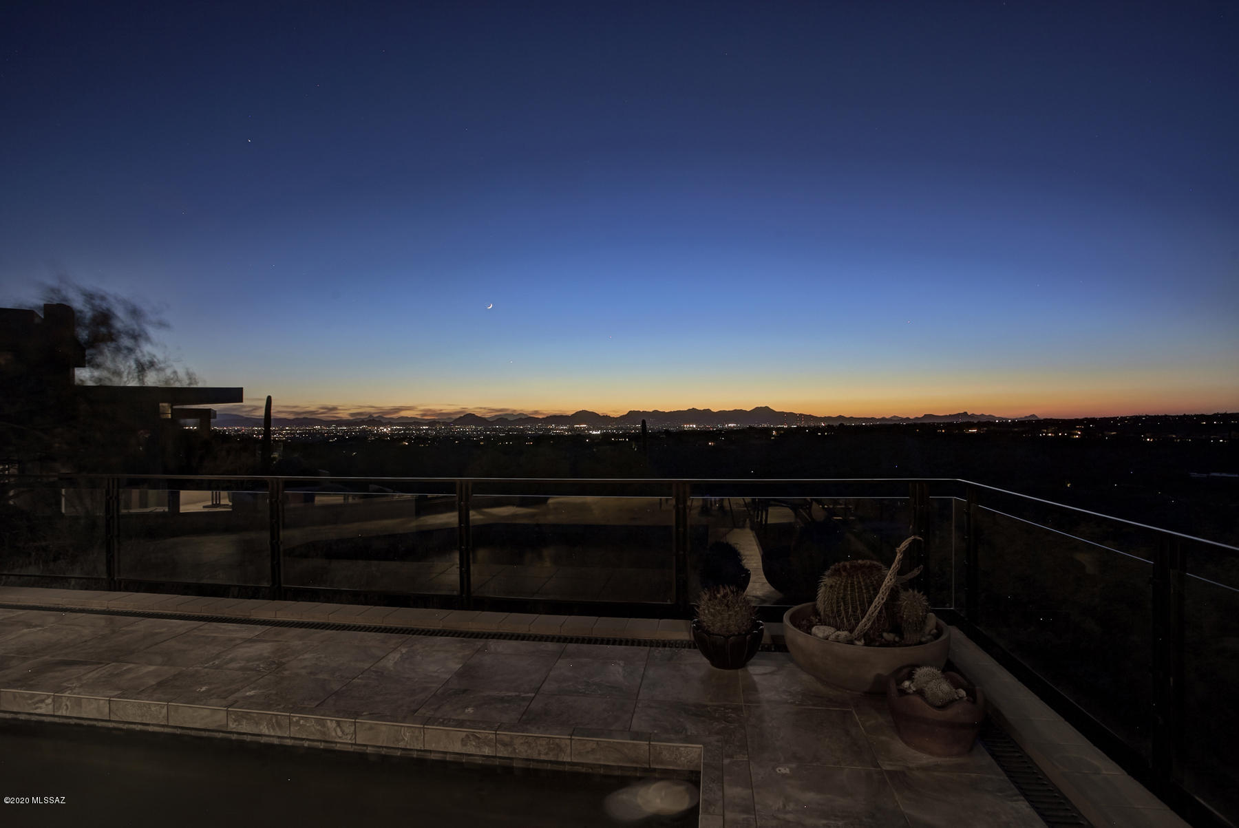 Canyon Ridge (1-40) - Residential