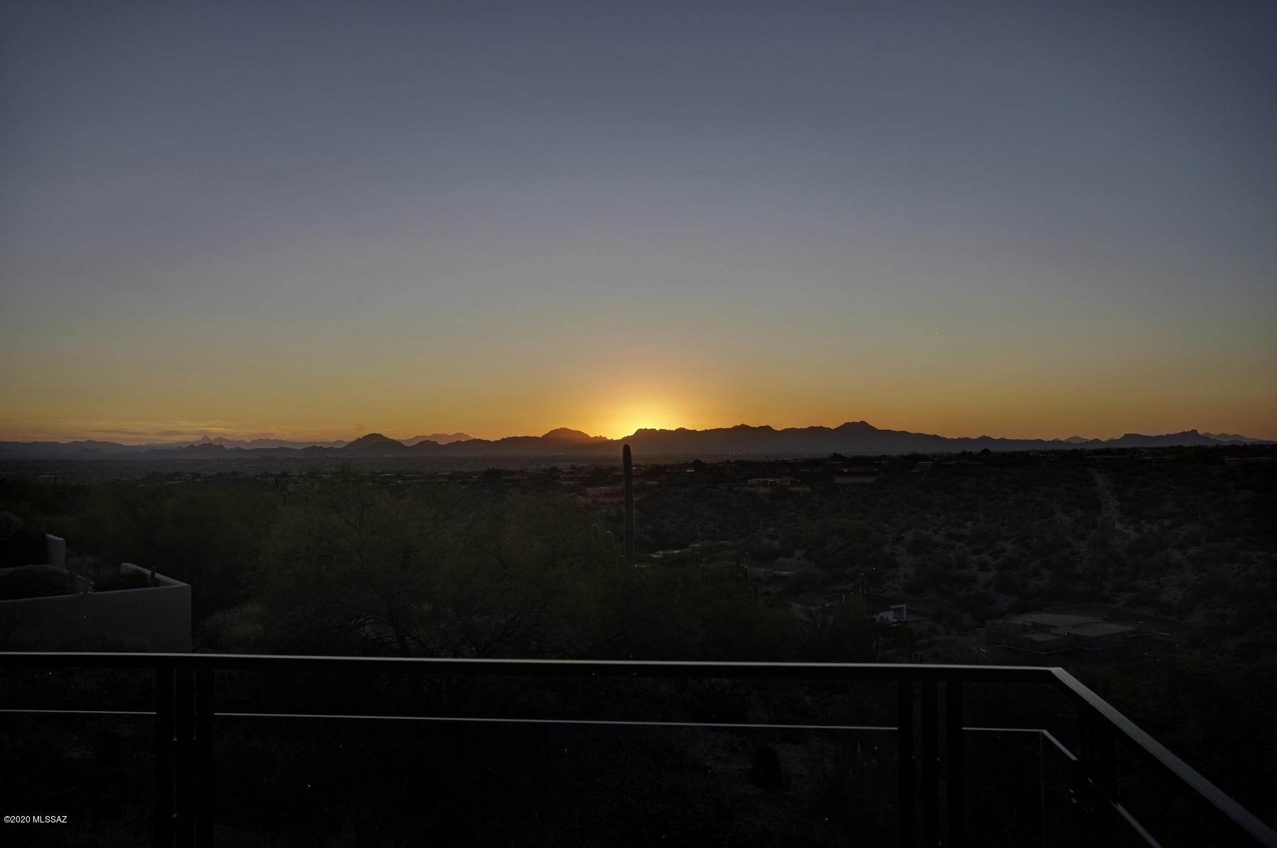 Canyon Ridge (1-40) - Residential