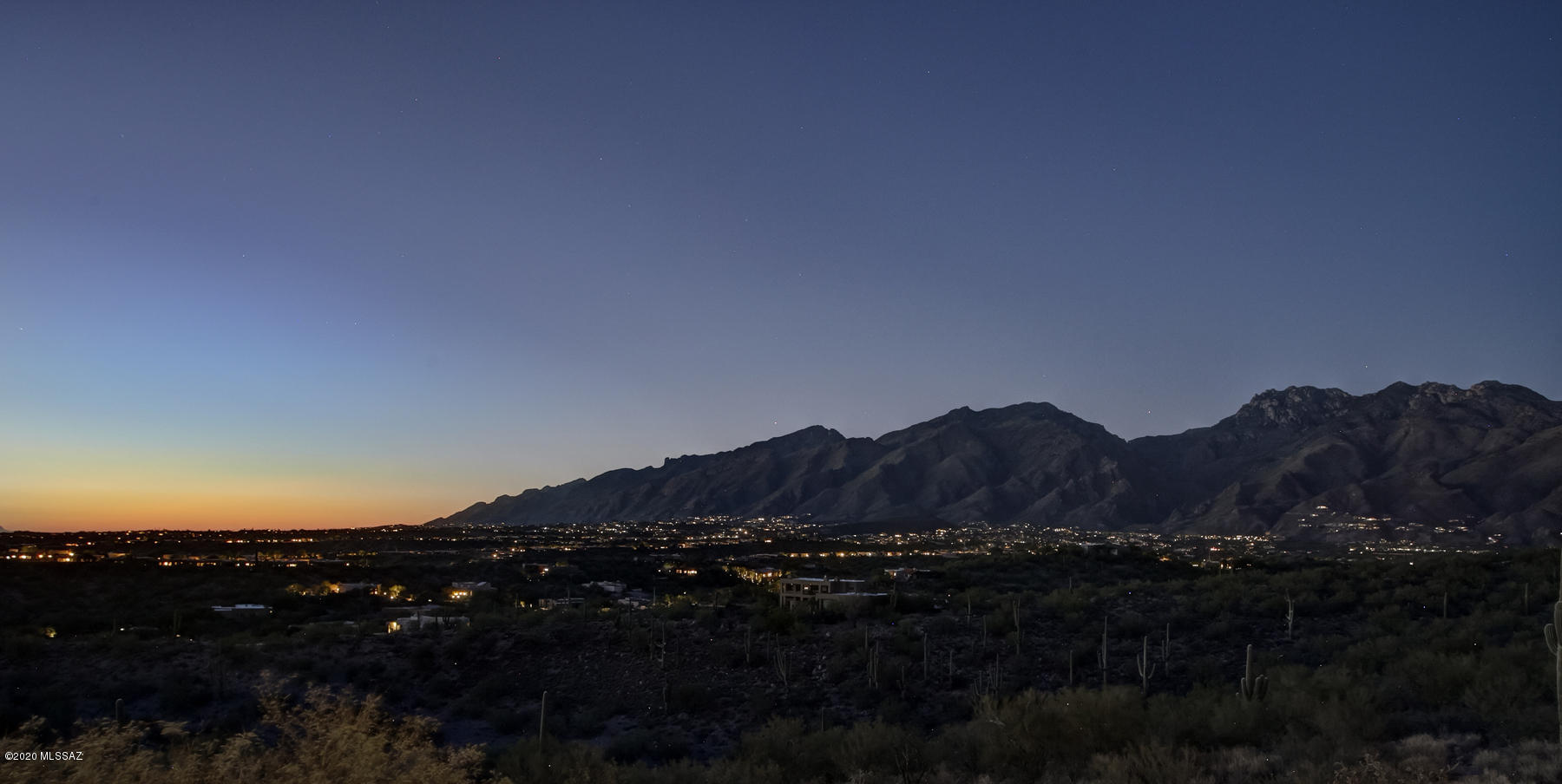 Canyon Ridge (1-40) - Residential