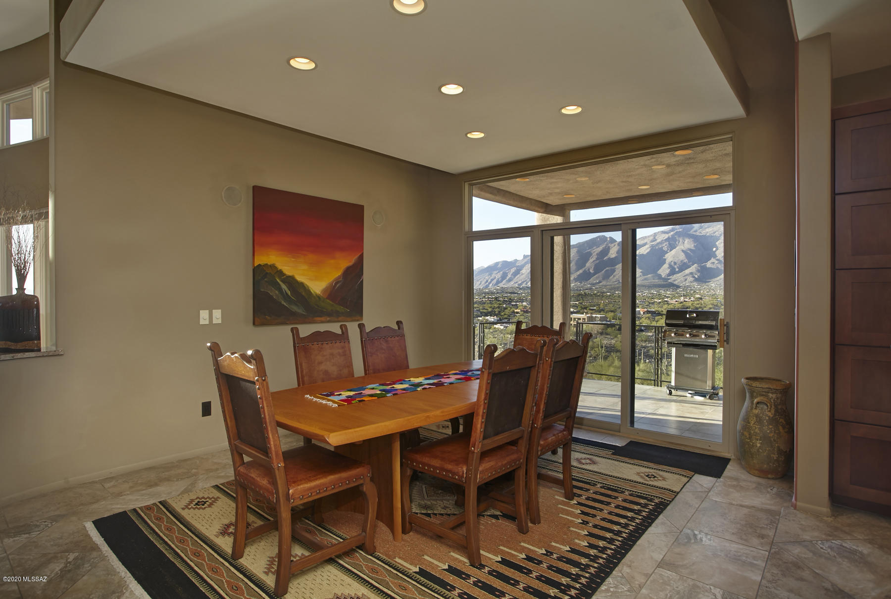 Canyon Ridge (1-40) - Residential