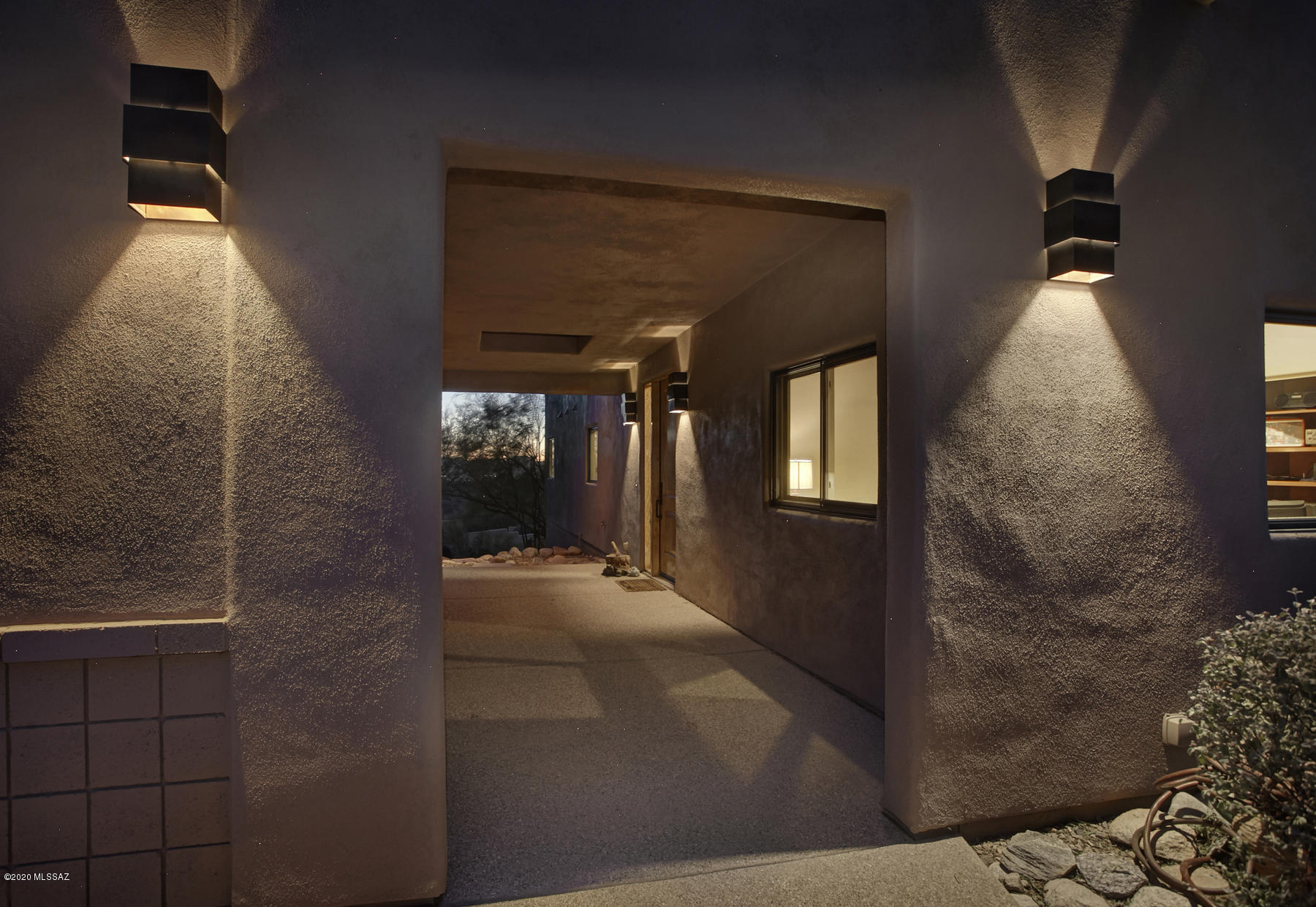 Canyon Ridge (1-40) - Residential