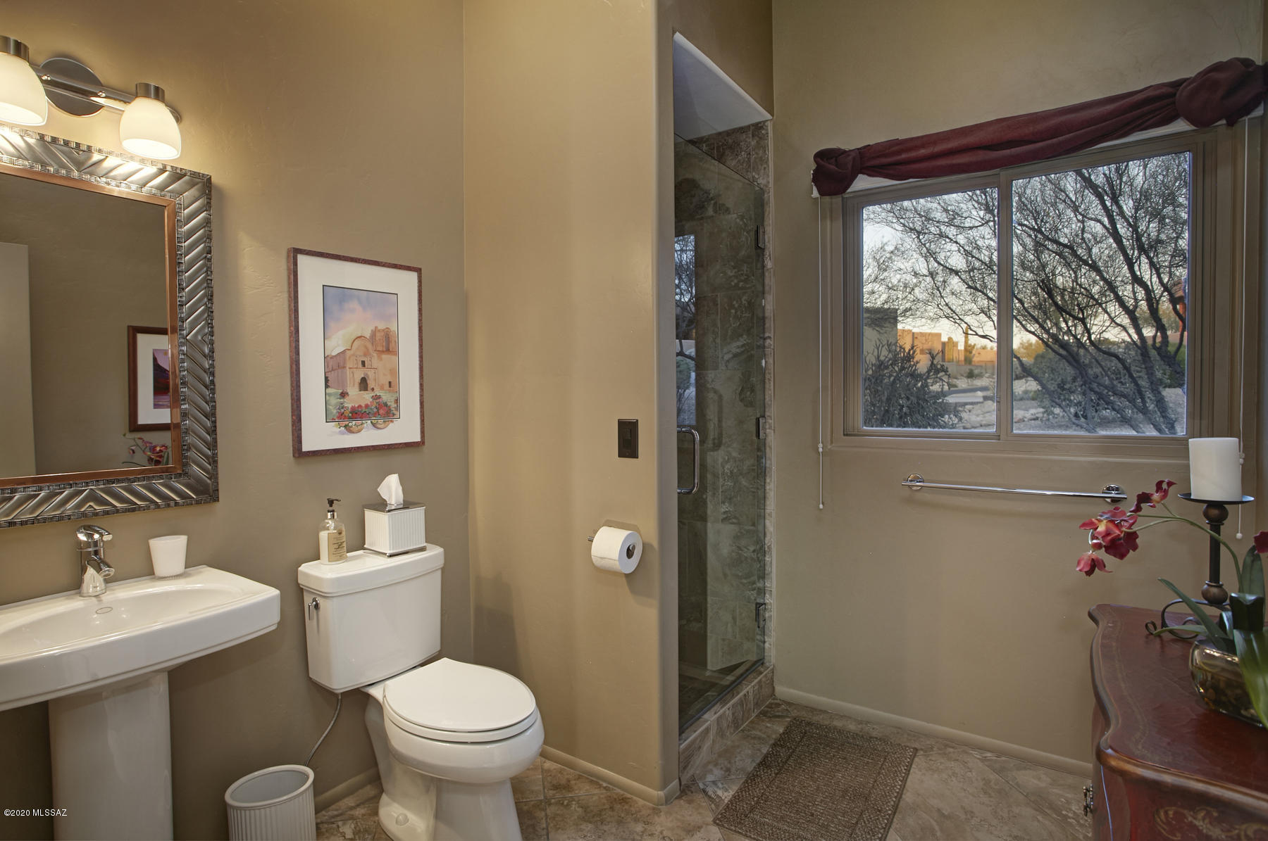 Canyon Ridge (1-40) - Residential