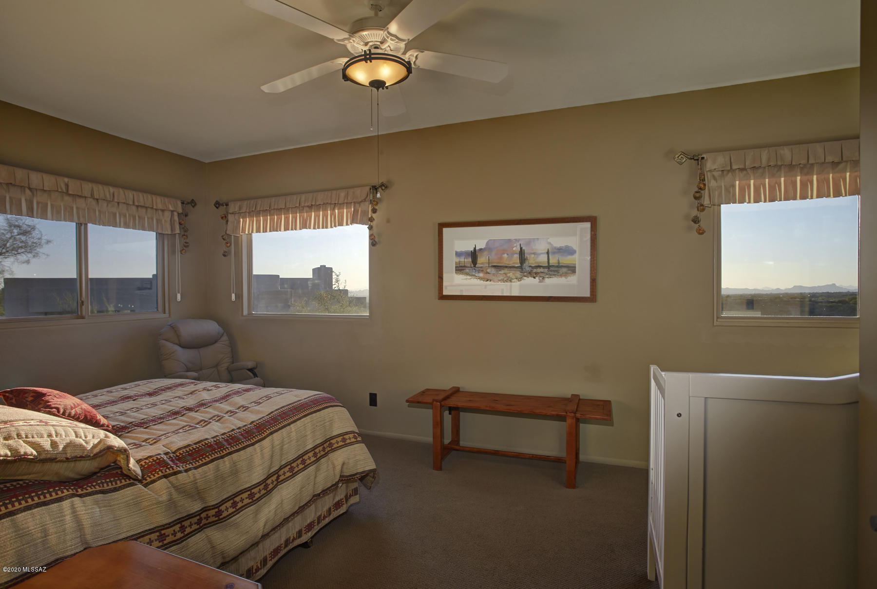 Canyon Ridge (1-40) - Residential