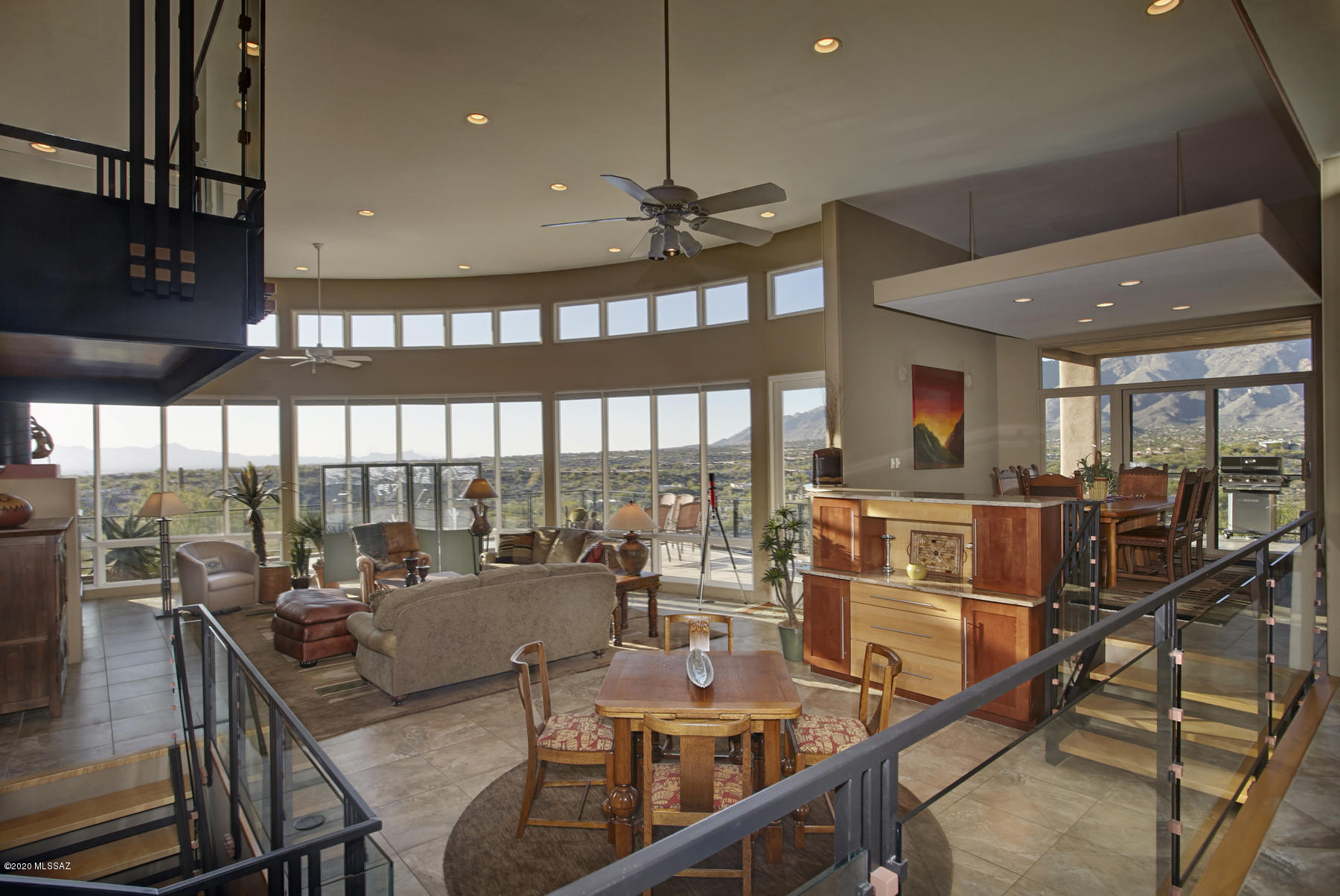 Canyon Ridge (1-40) - Residential