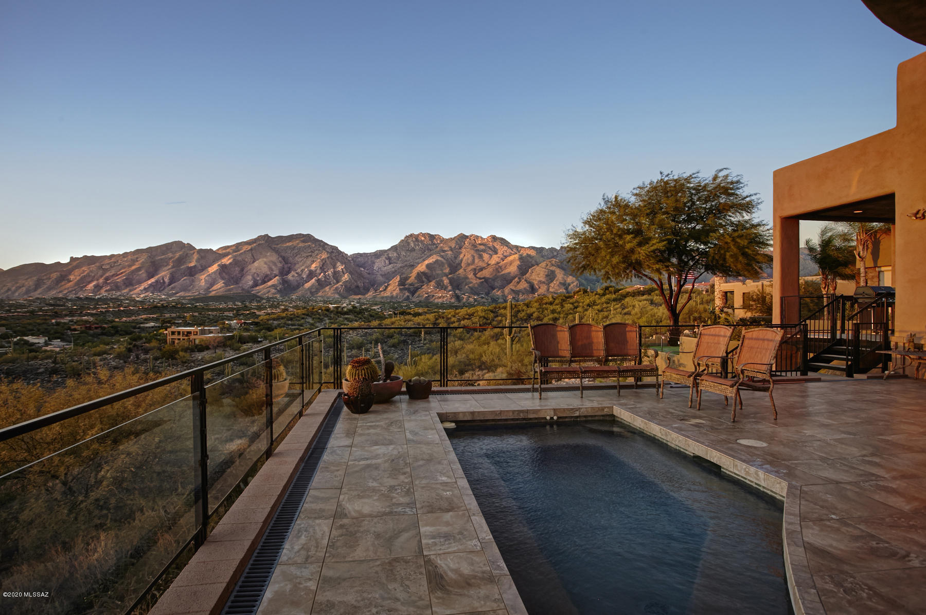 Canyon Ridge (1-40) - Residential