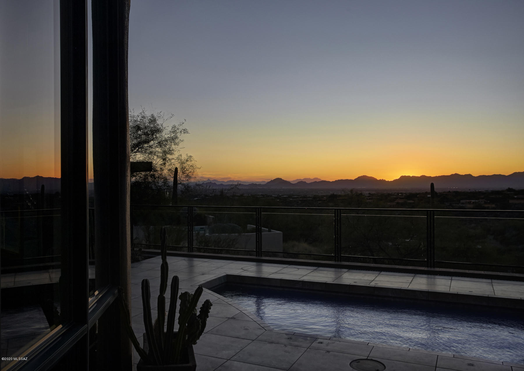 Canyon Ridge (1-40) - Residential