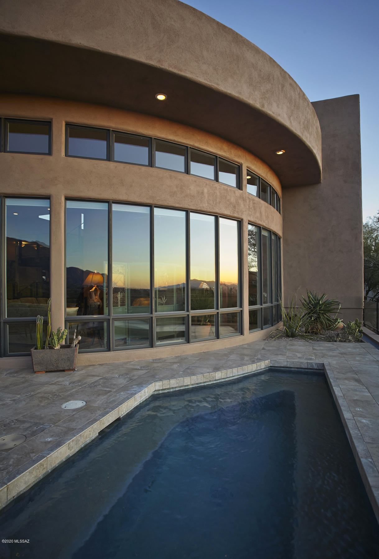Canyon Ridge (1-40) - Residential