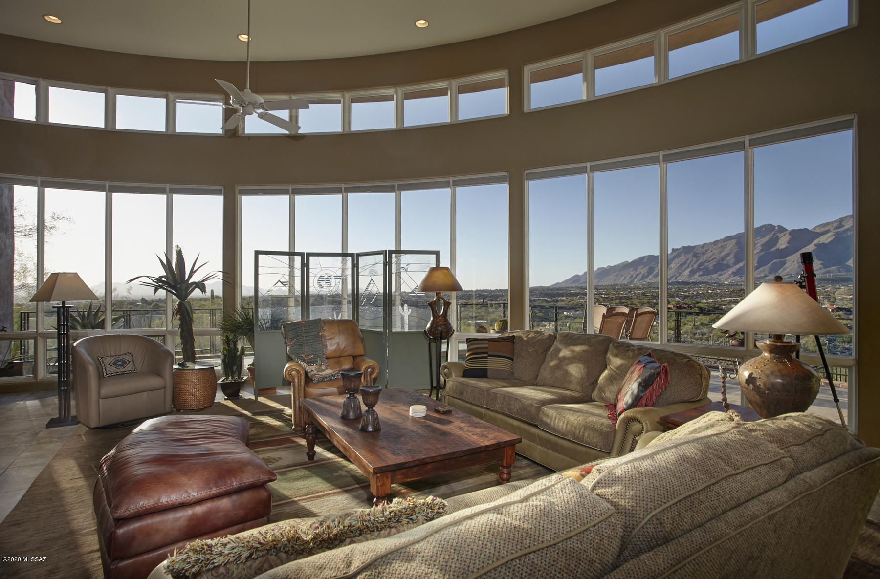 Canyon Ridge (1-40) - Residential