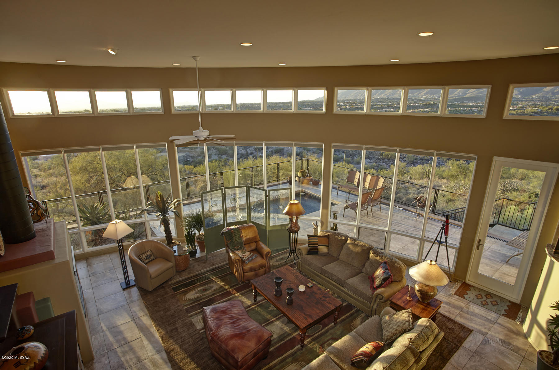 Canyon Ridge (1-40) - Residential