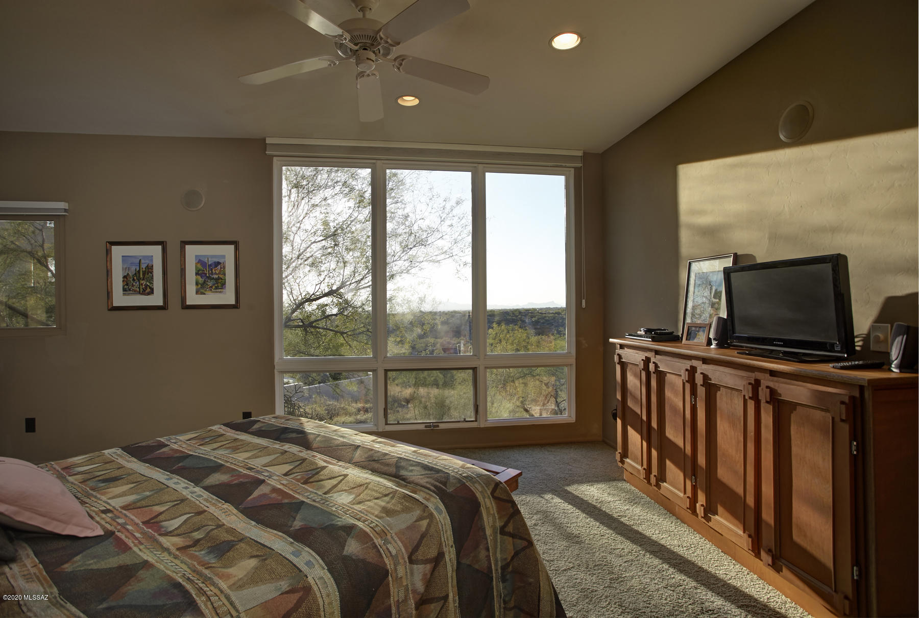 Canyon Ridge (1-40) - Residential