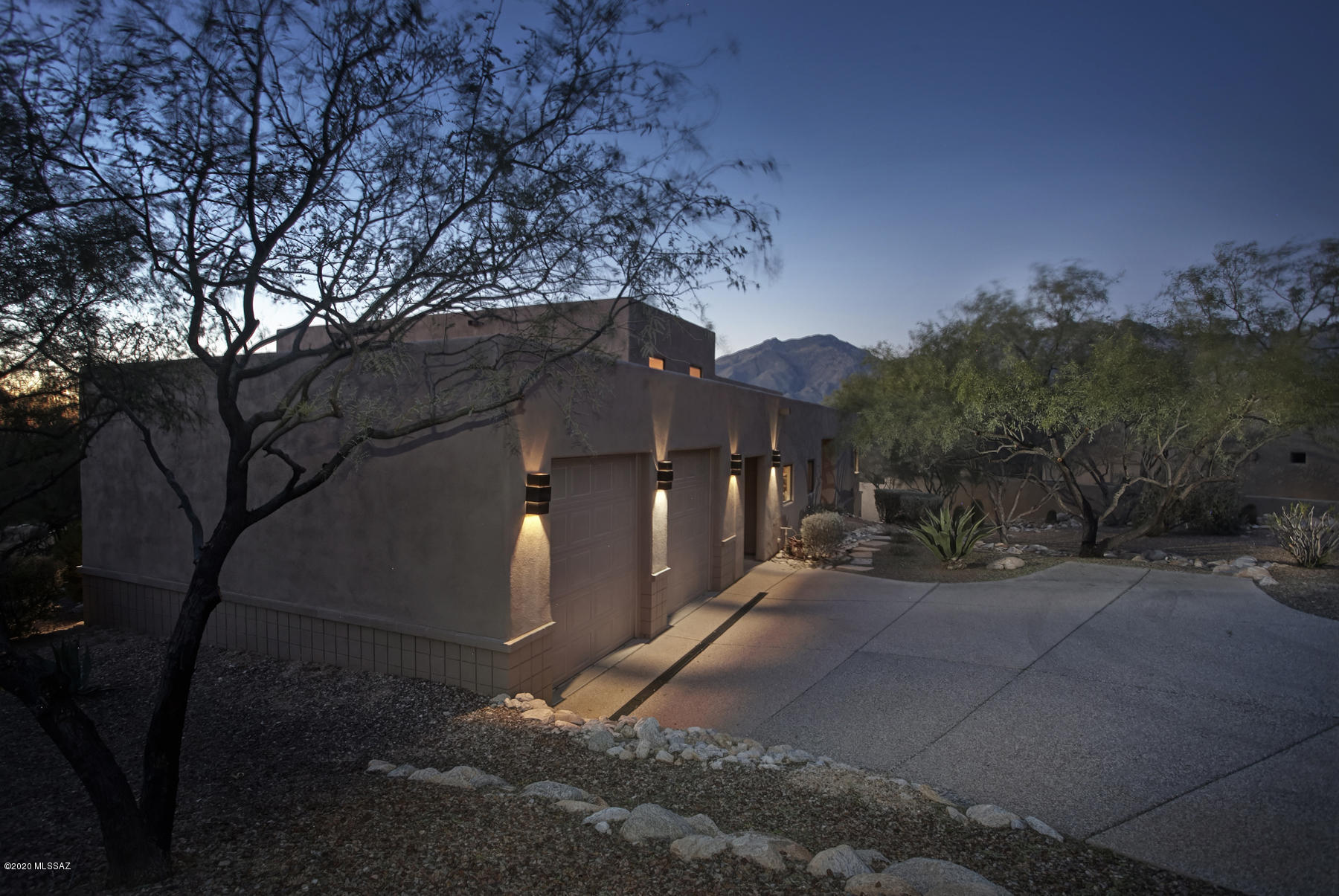 Canyon Ridge (1-40) - Residential