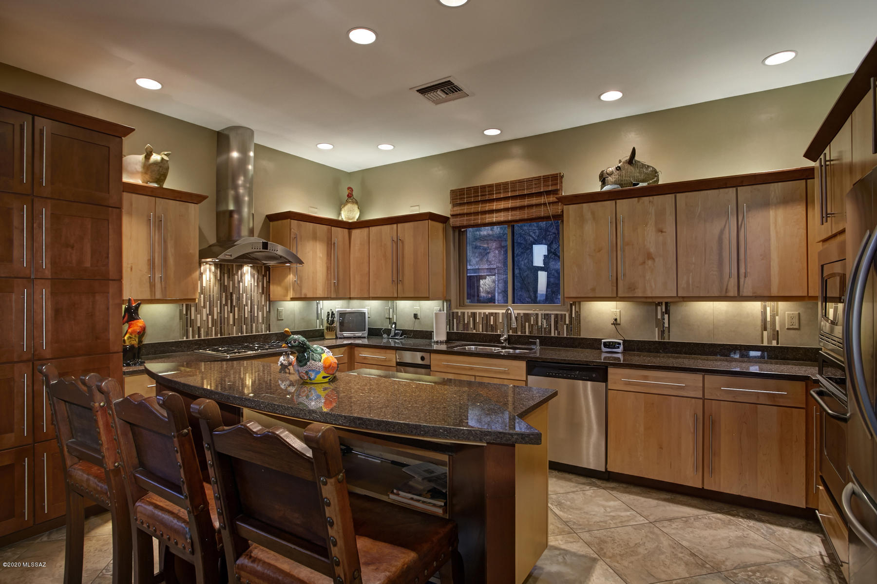 Canyon Ridge (1-40) - Residential