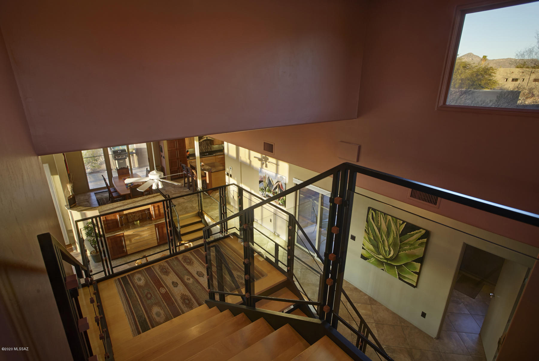 Canyon Ridge (1-40) - Residential